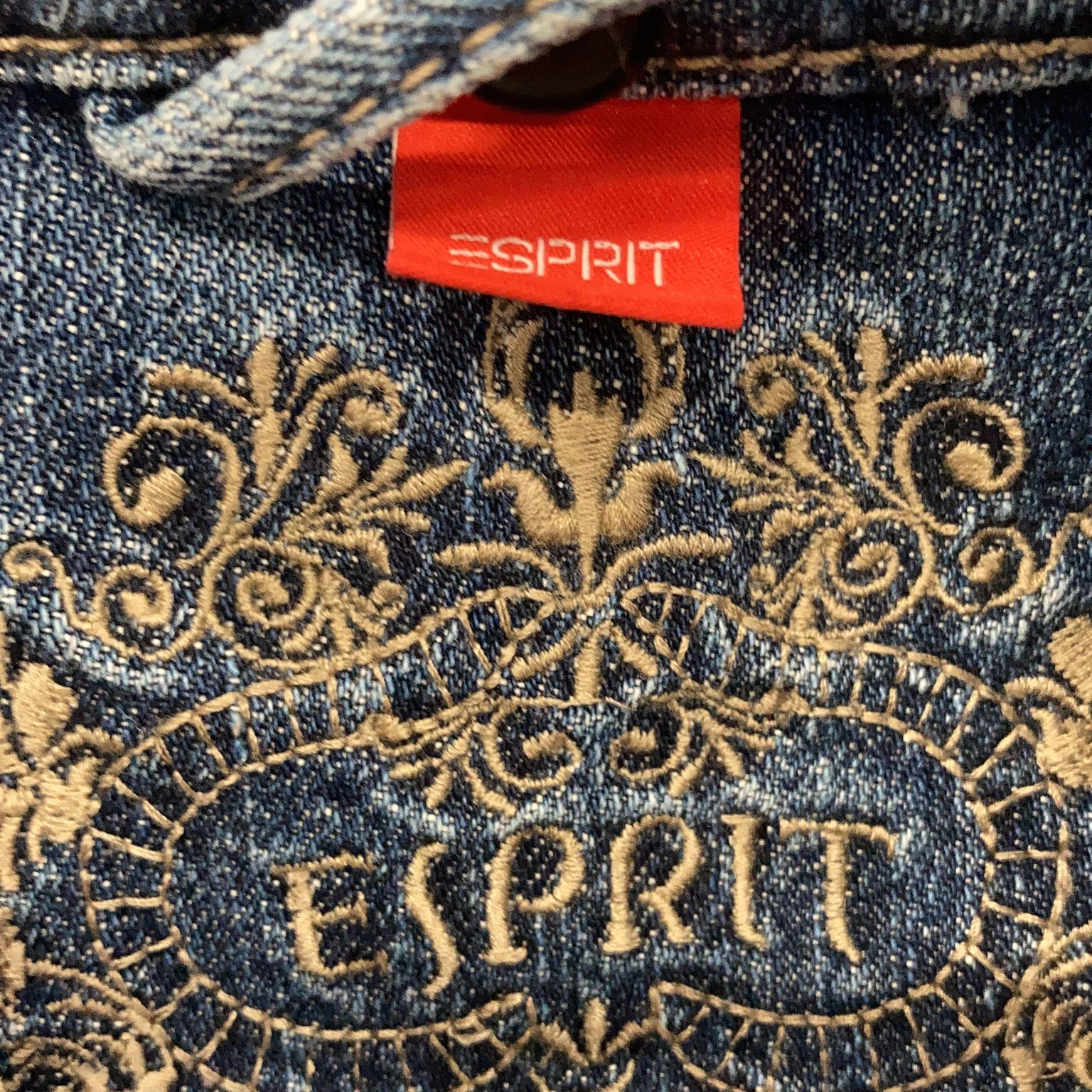 ESPRIT