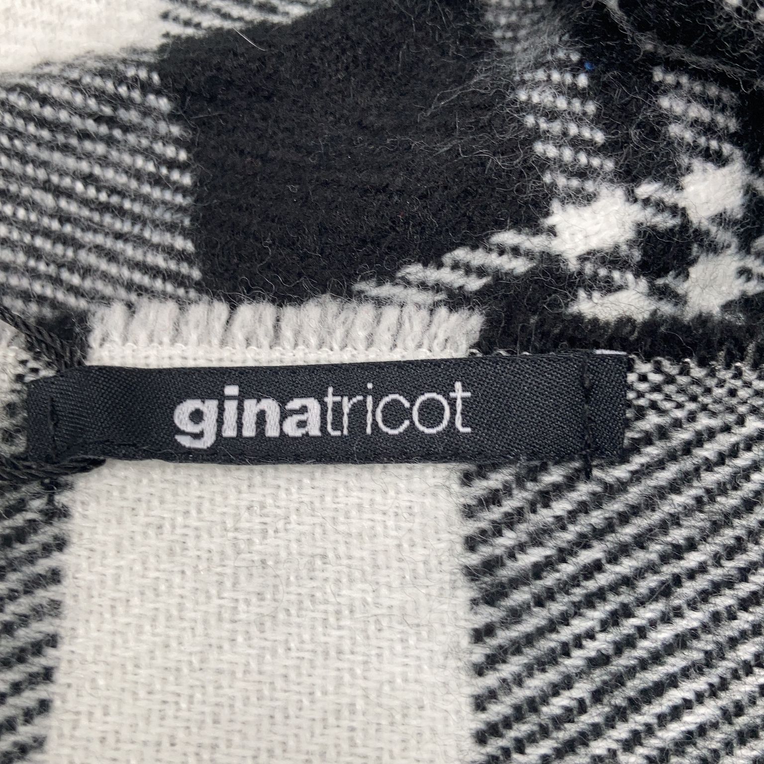 Gina Tricot