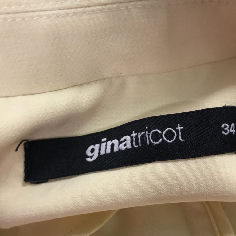 Gina Tricot