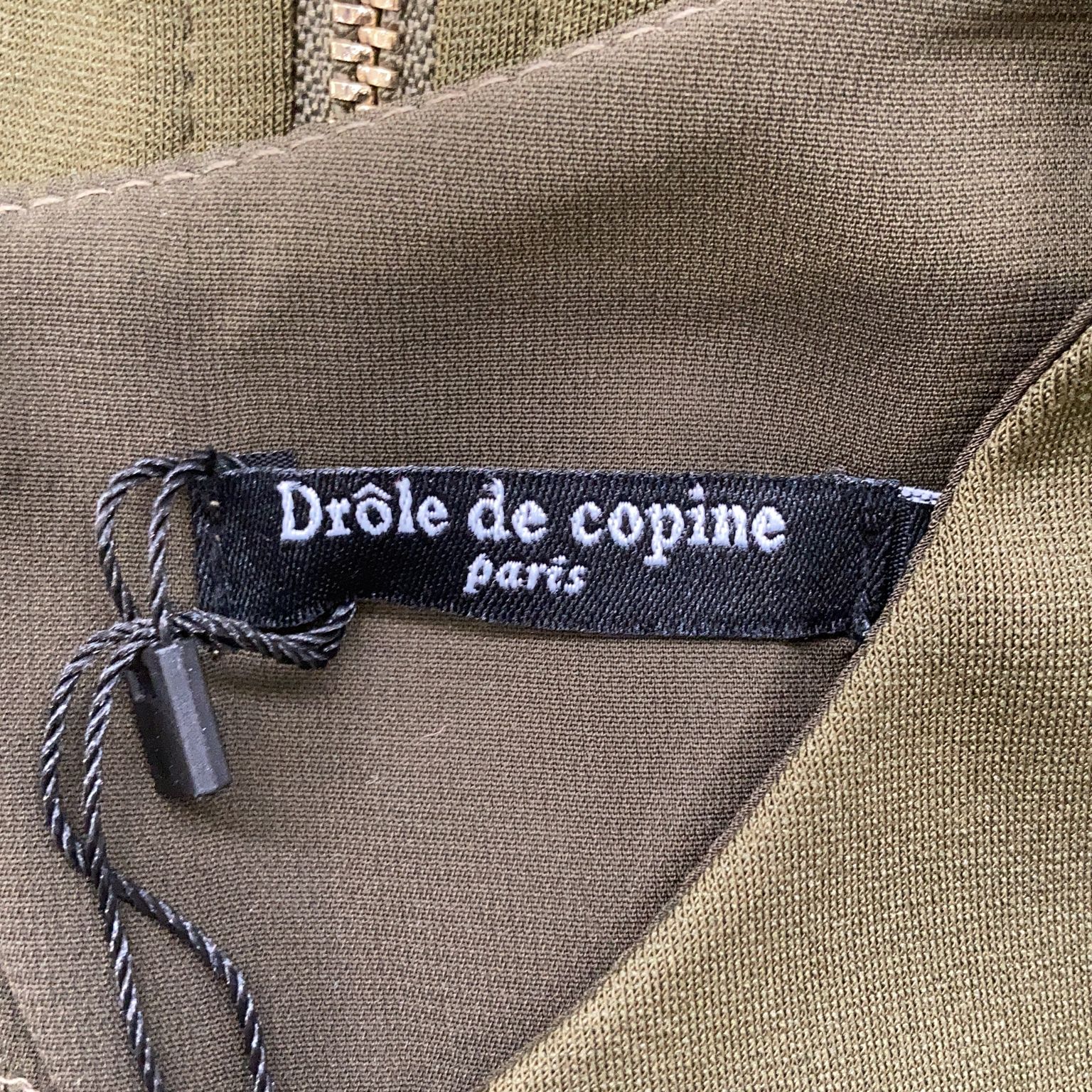 Drôle de Copine