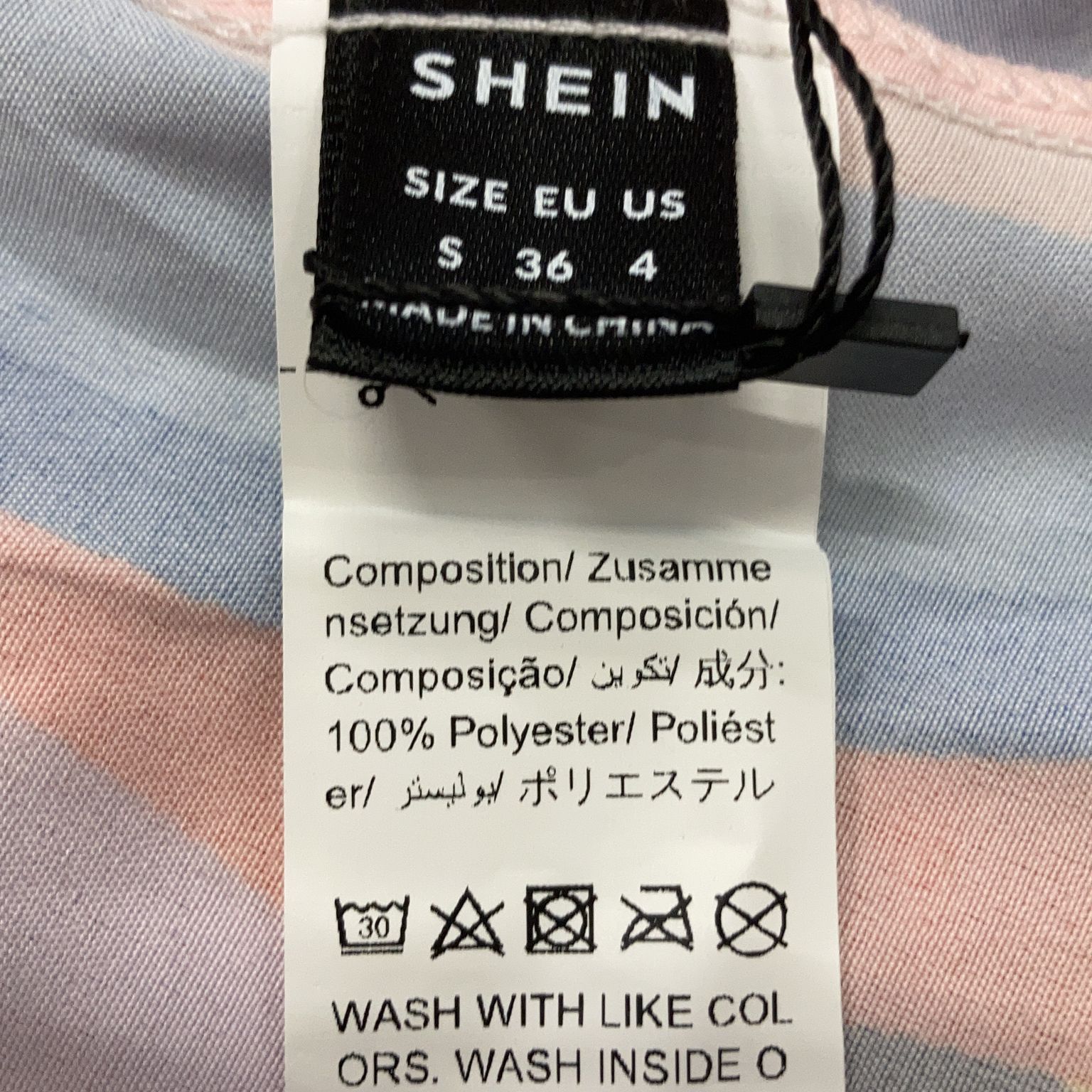 Shein