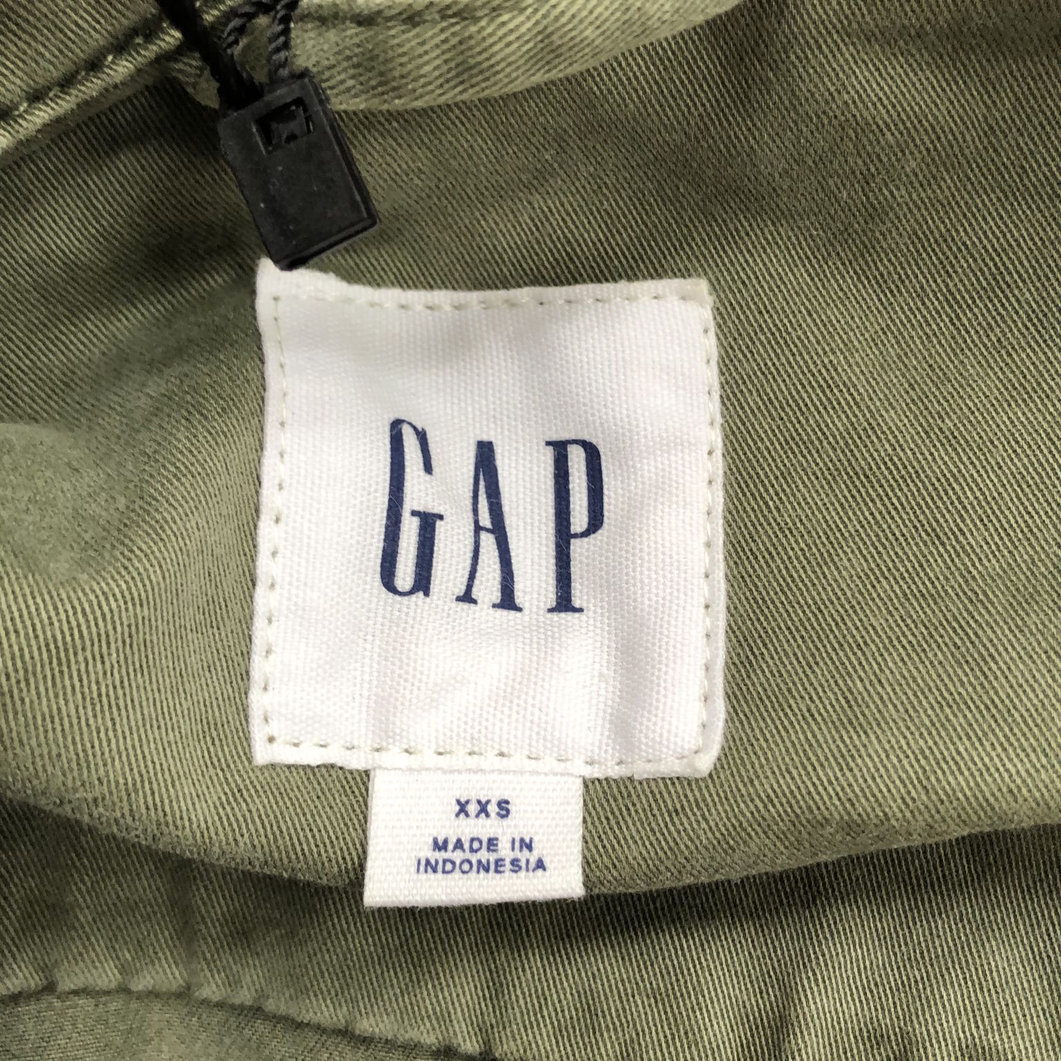 Gap