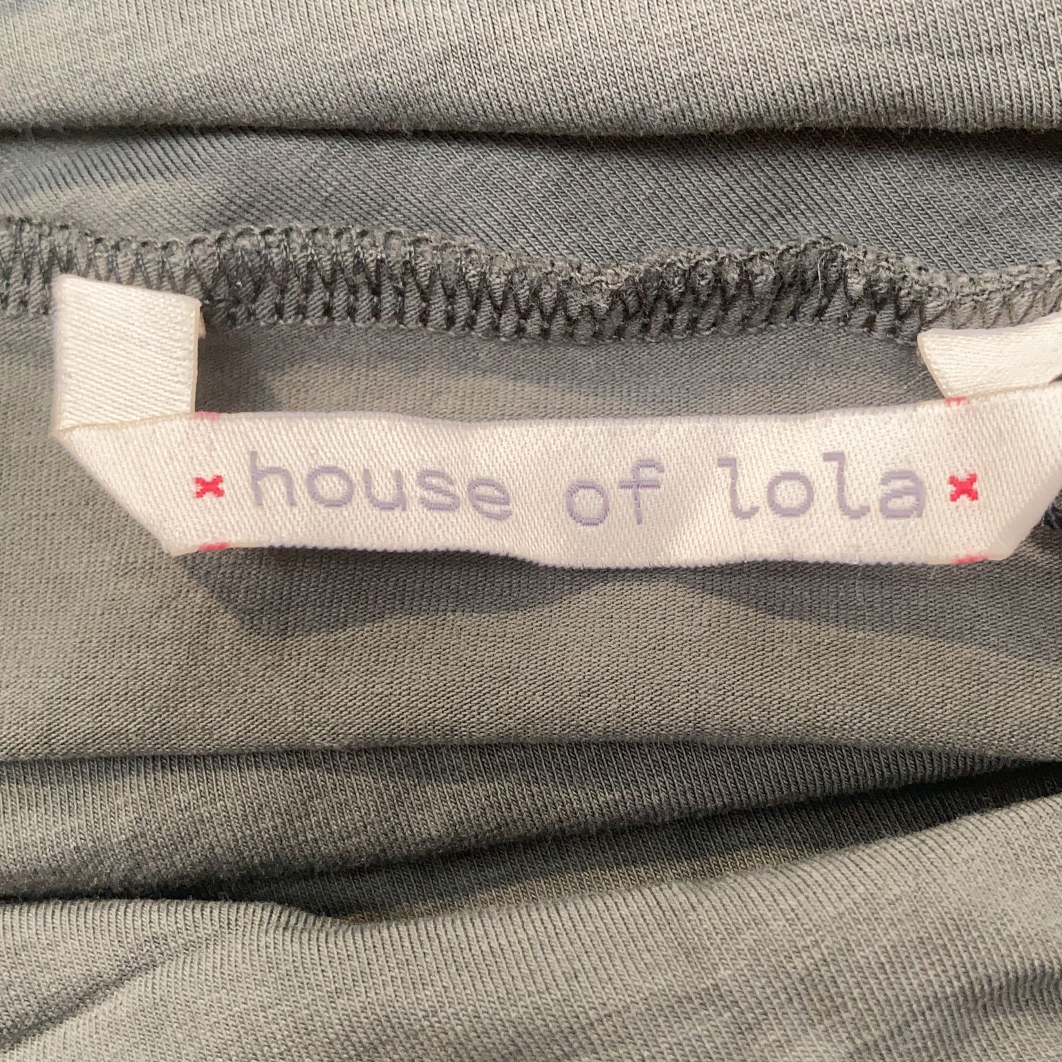 House of Lola