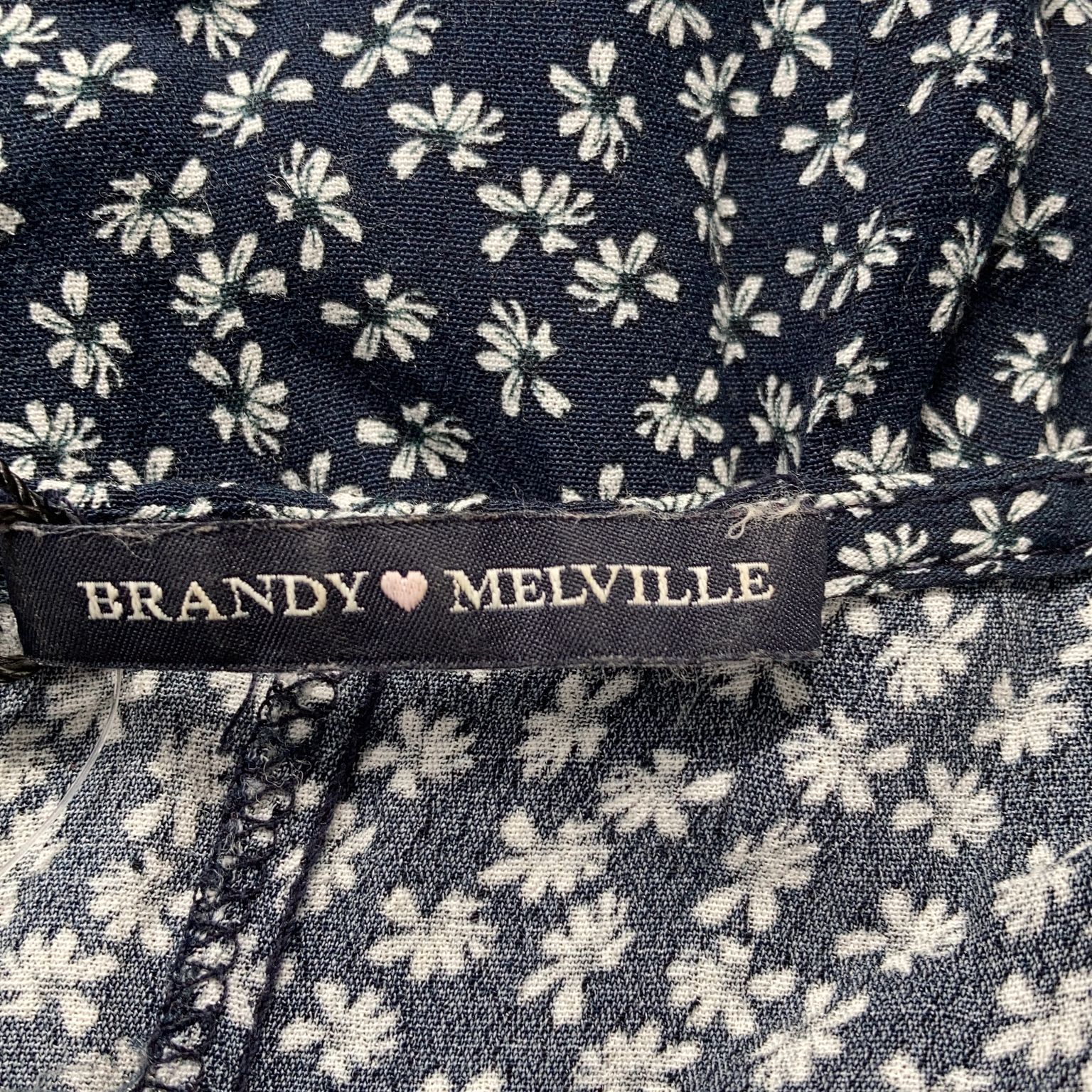 Brandy Melville