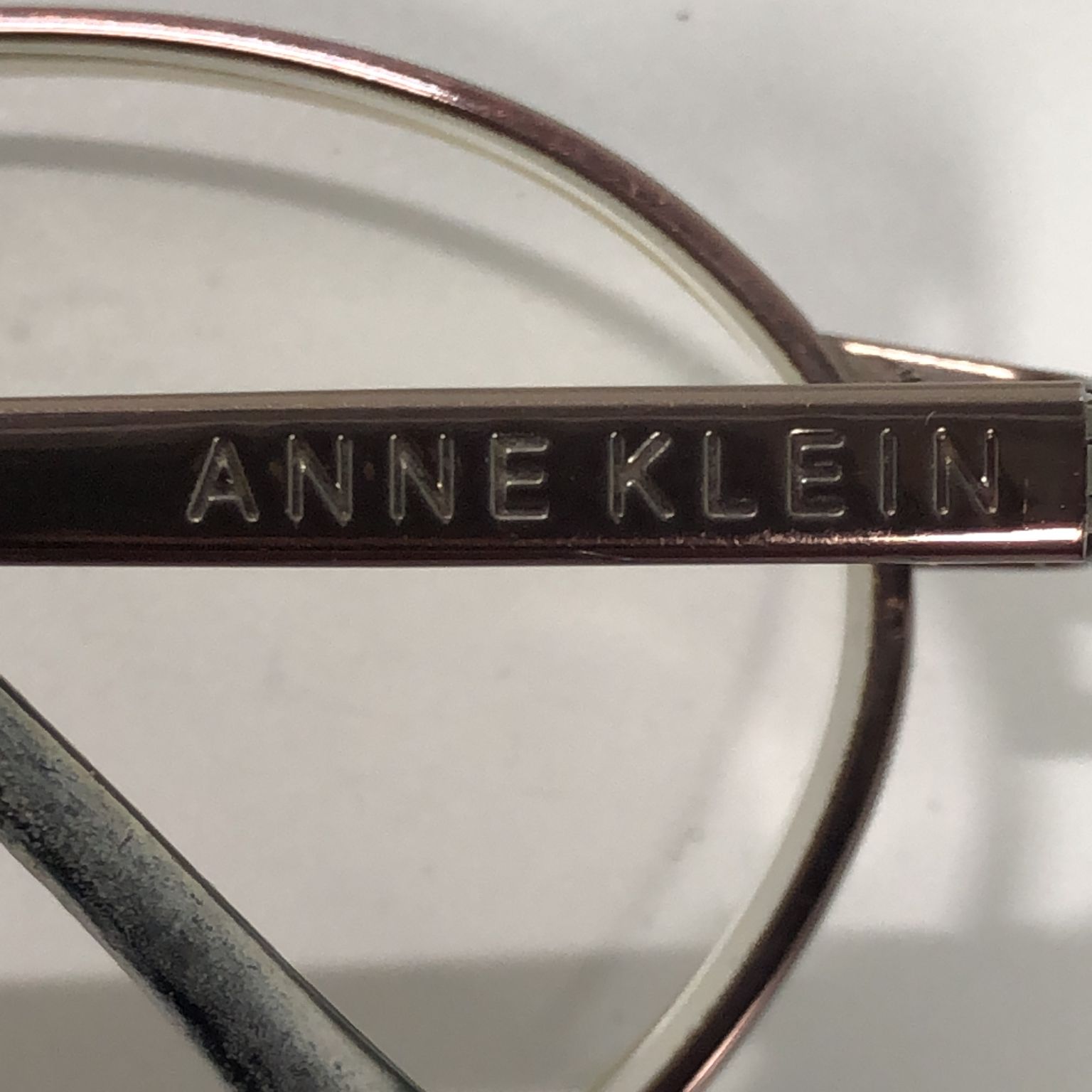 Anne Klein