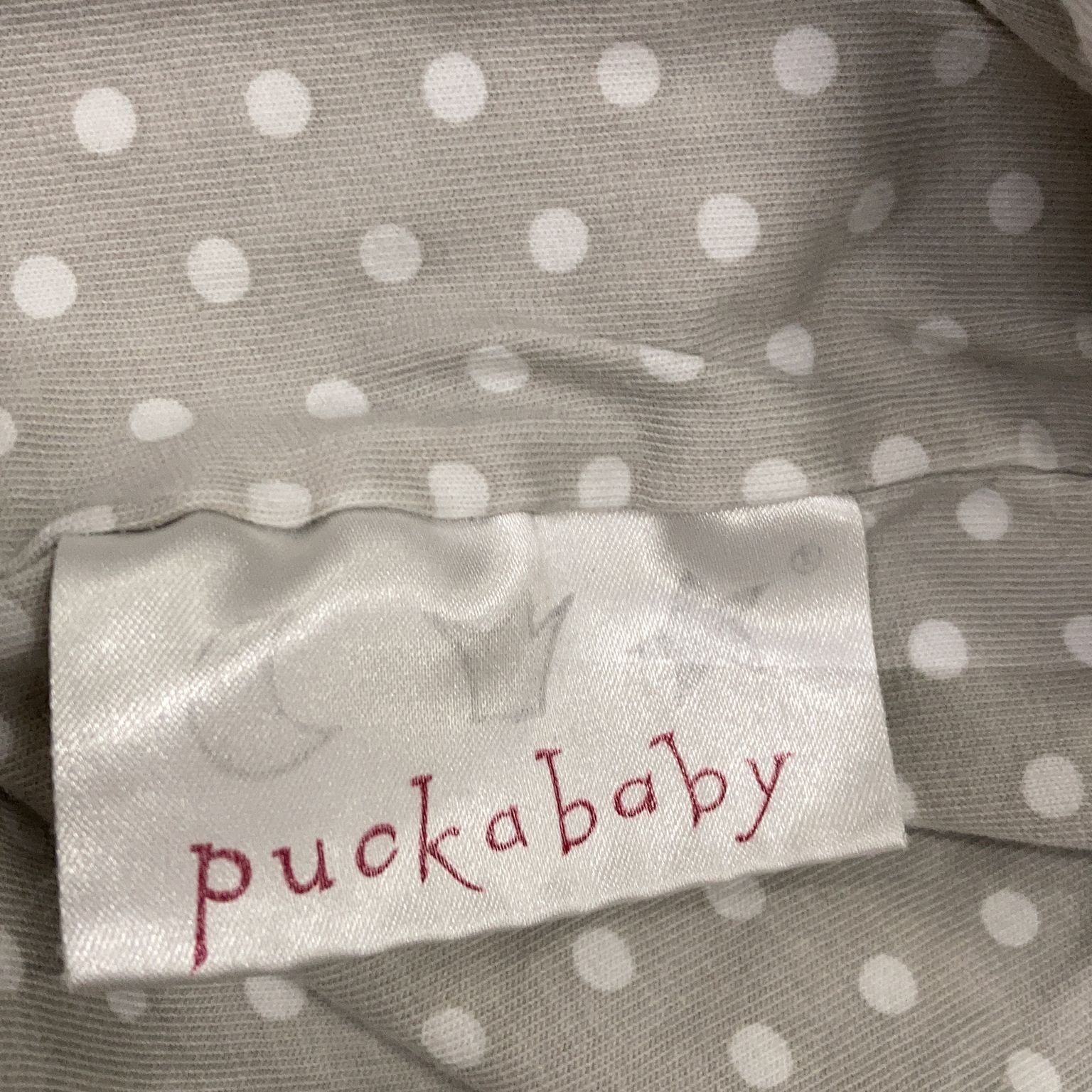 Puckababy