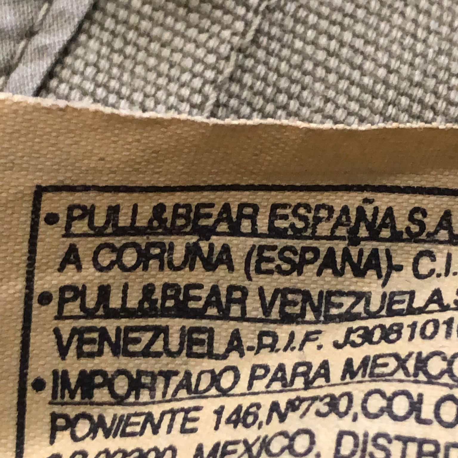 Pull  Bear