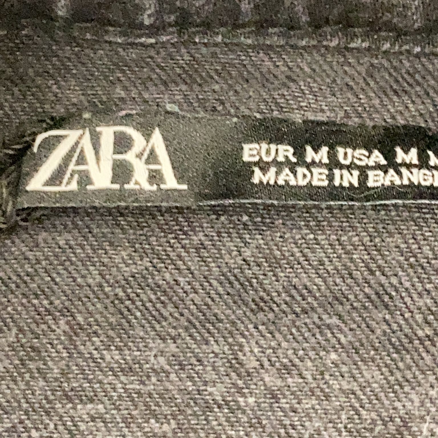 Zara