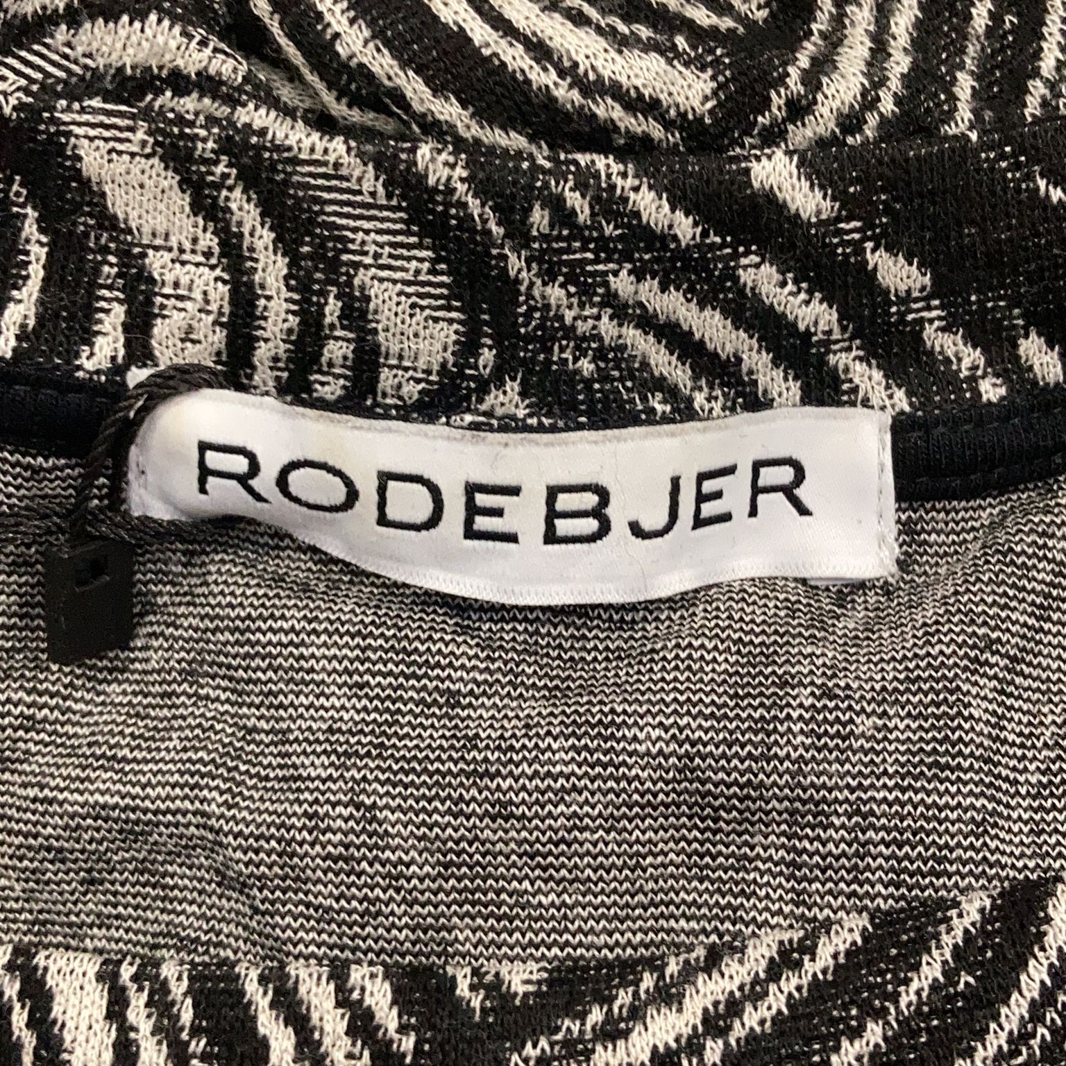 Rodebjer