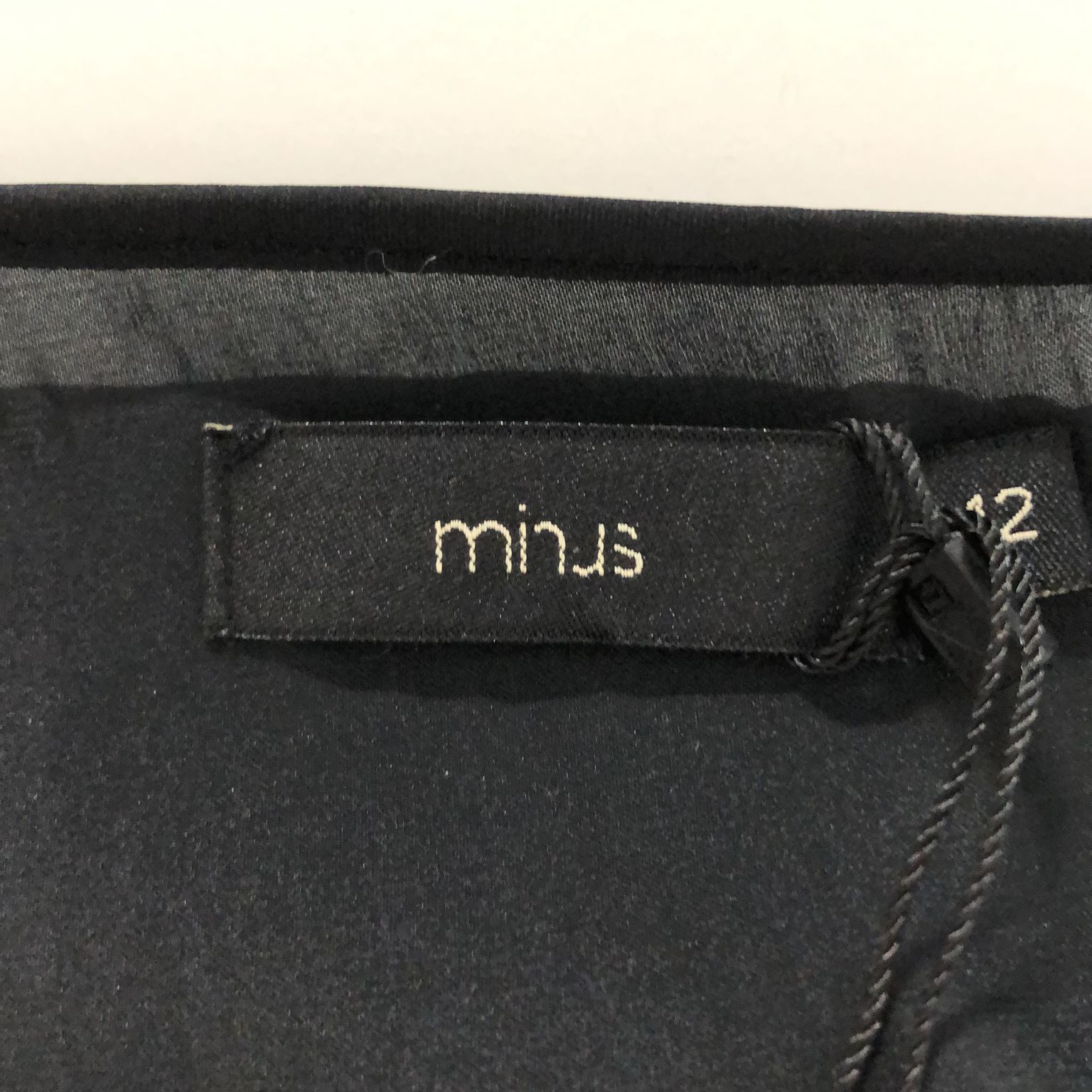 Minus