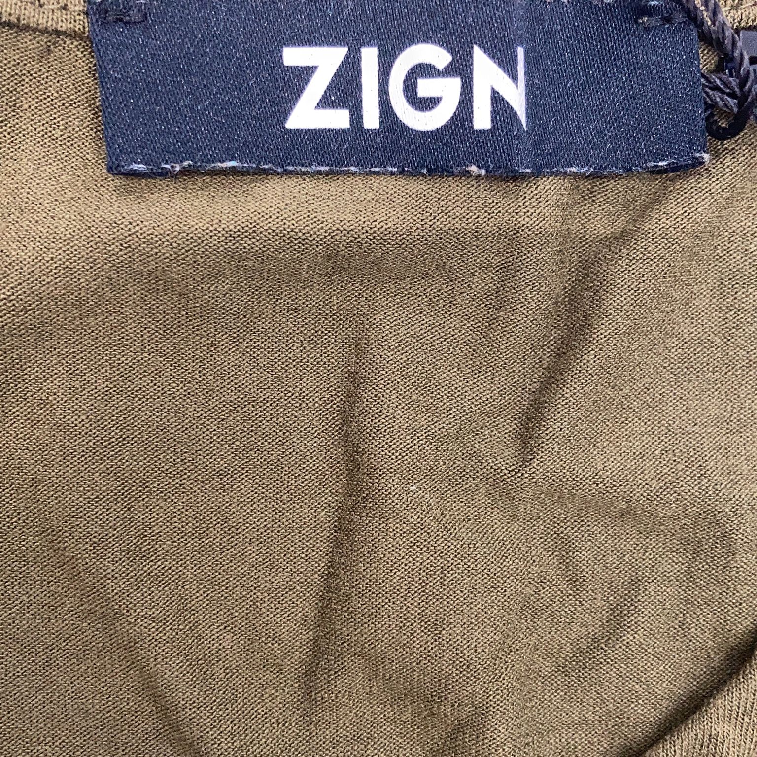 Zign