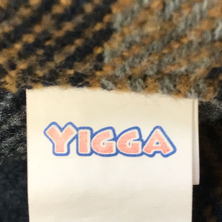 Yigga