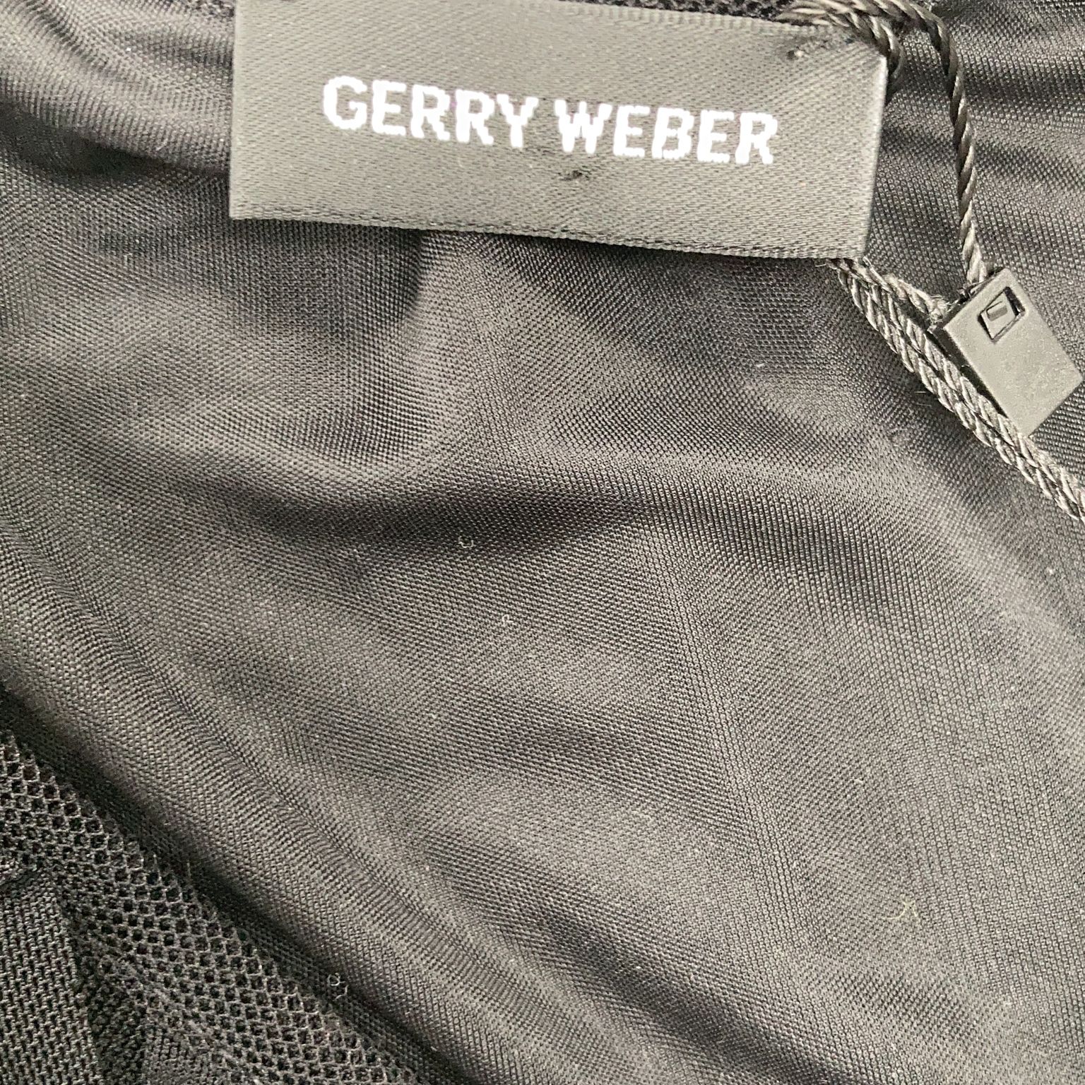 Gerry Weber