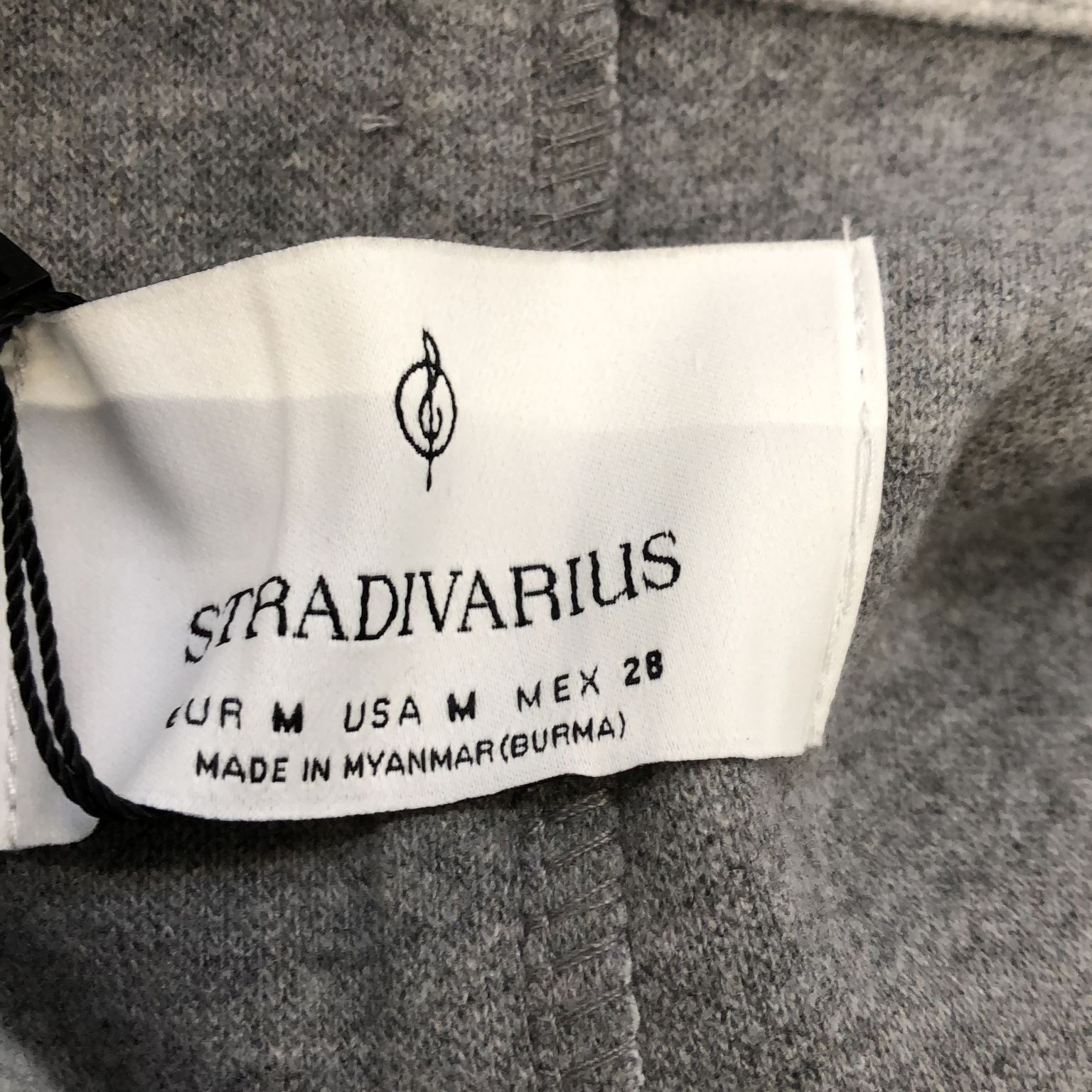 Stradivarius