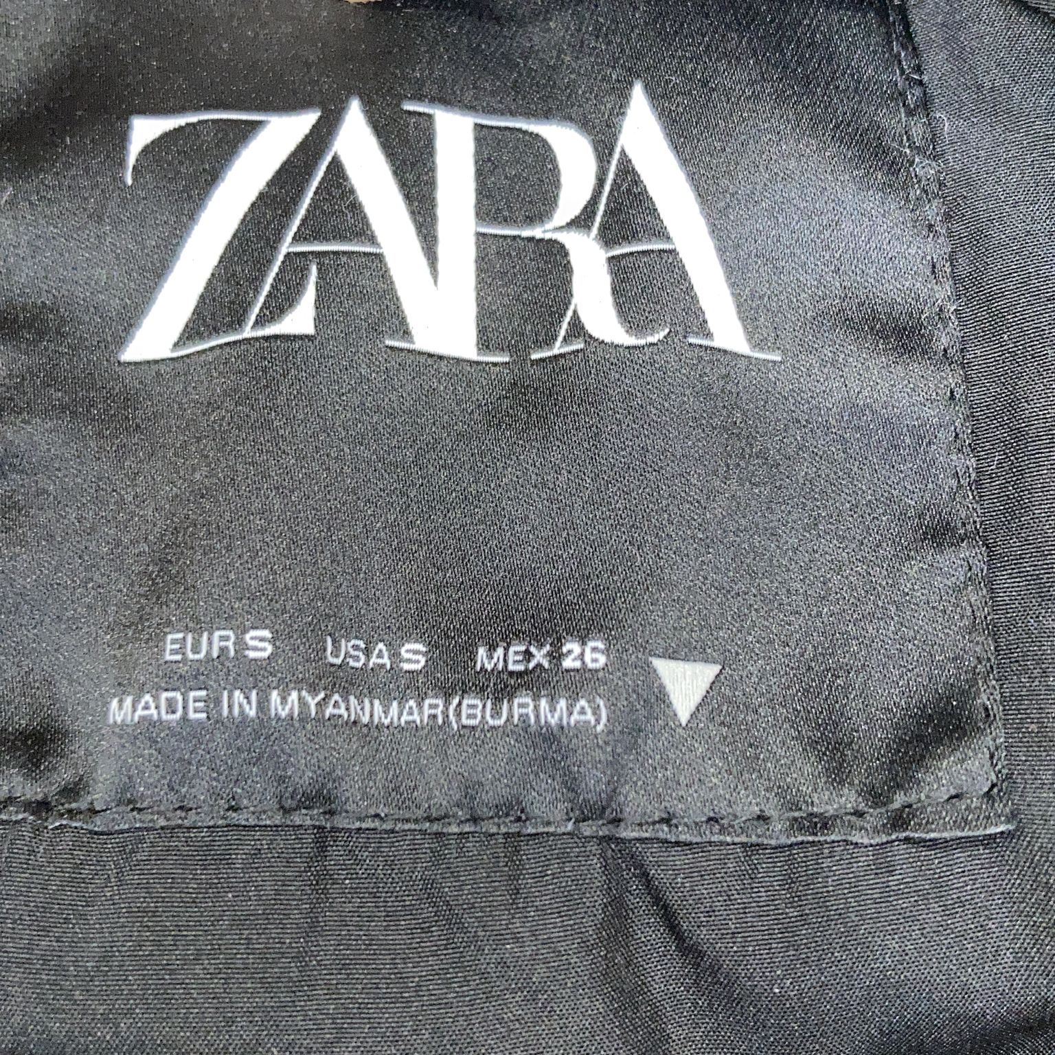 Zara