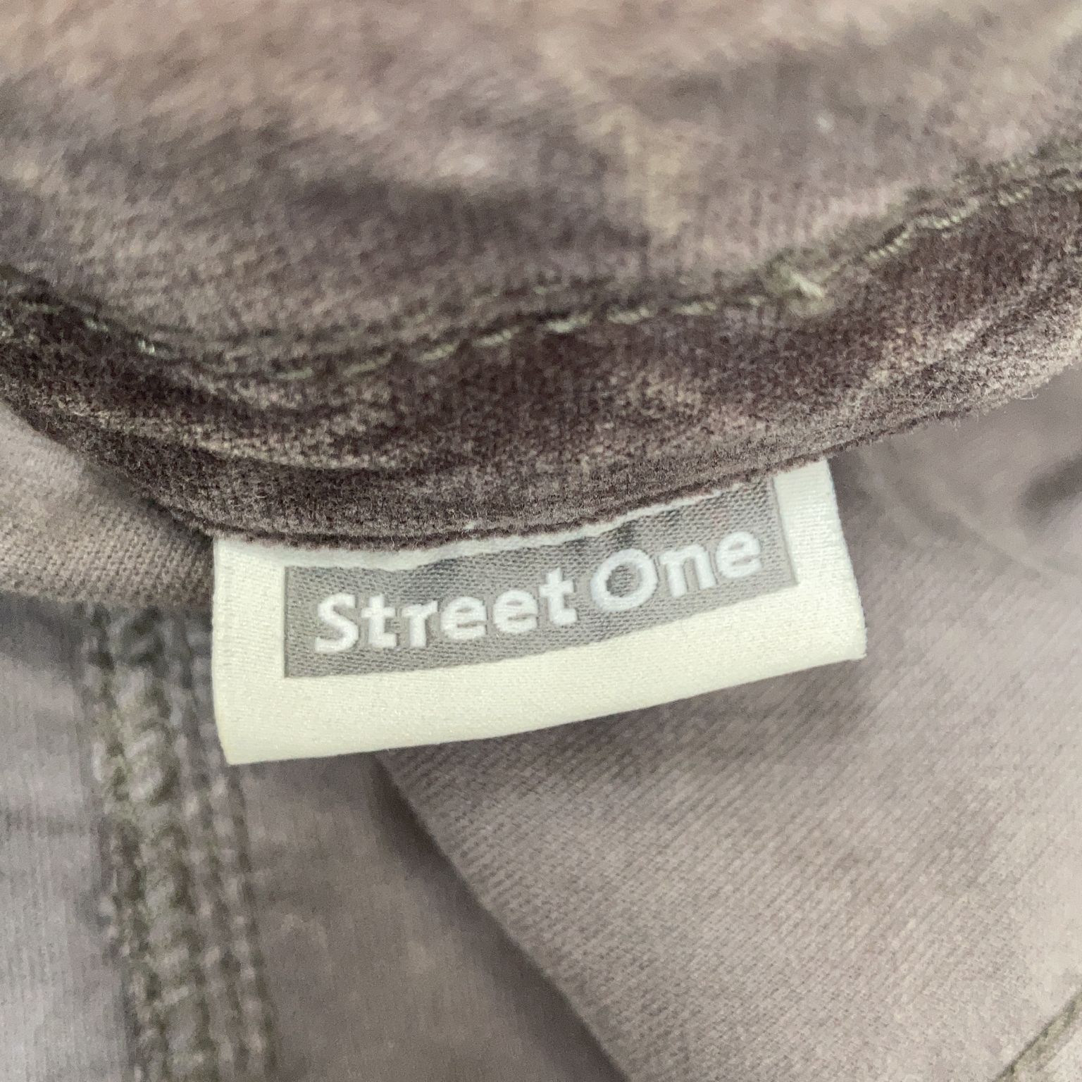 Street One