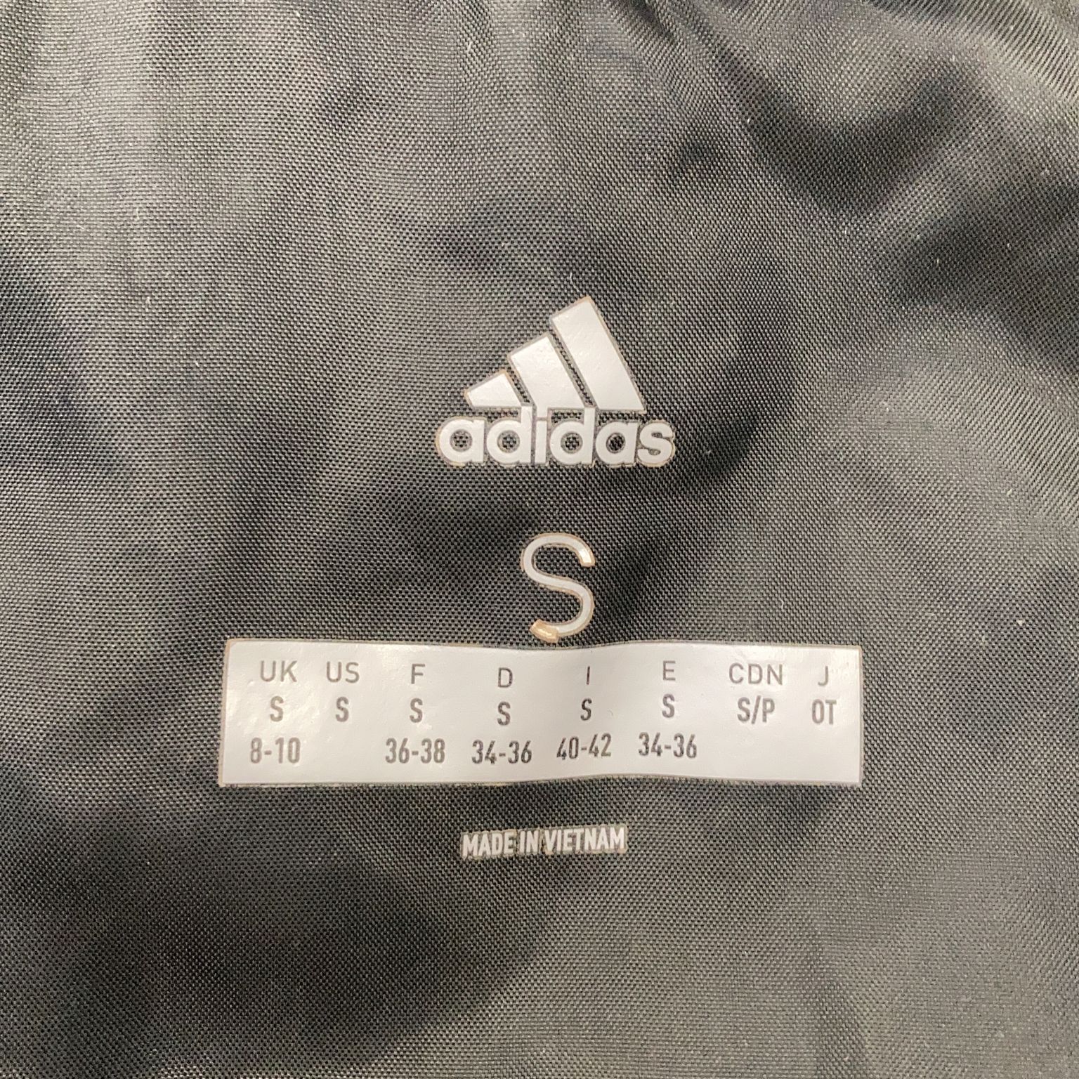 Adidas