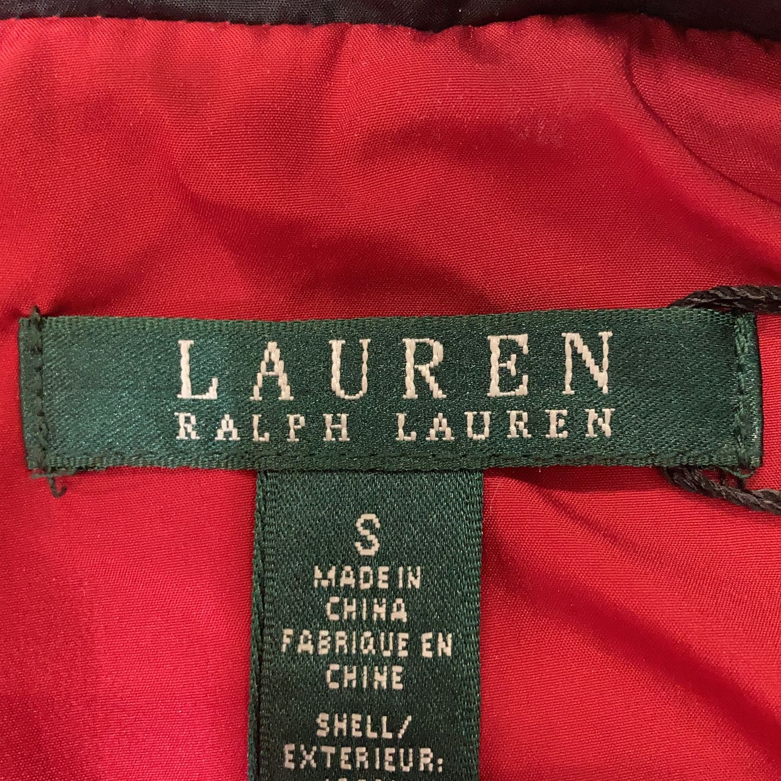 Lauren Ralph Lauren