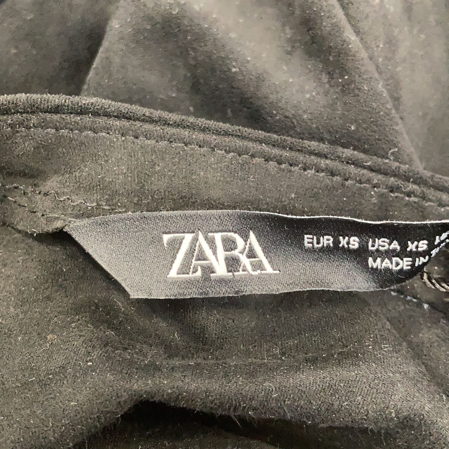 Zara