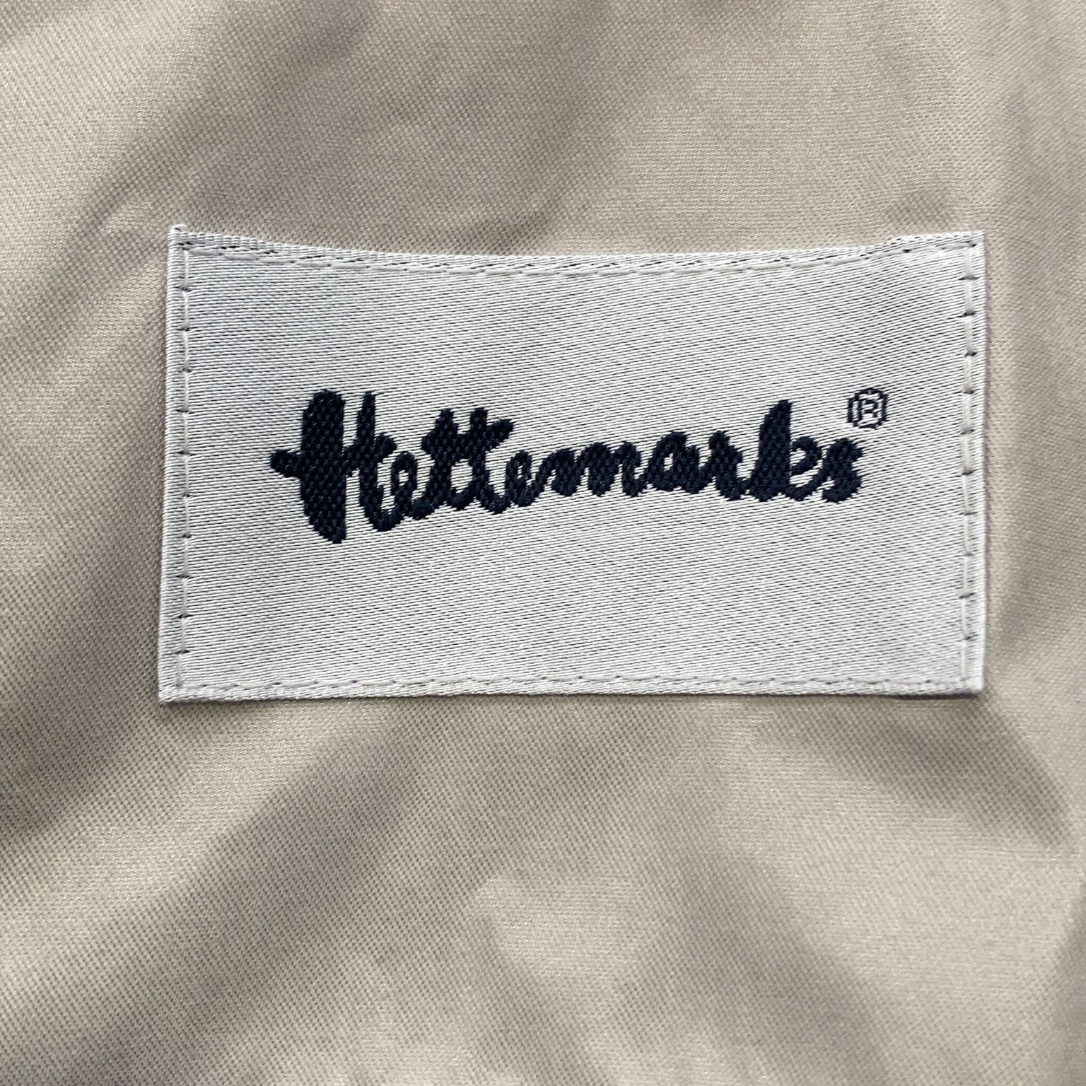 Hettemarks