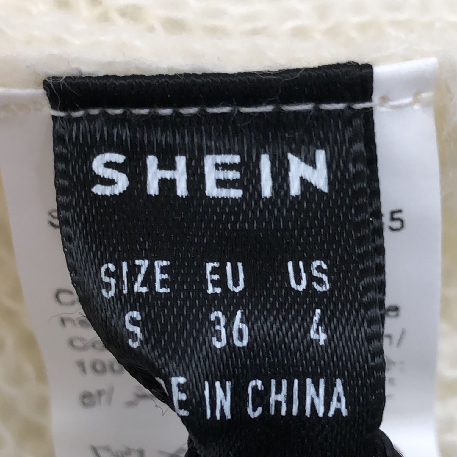 Shein