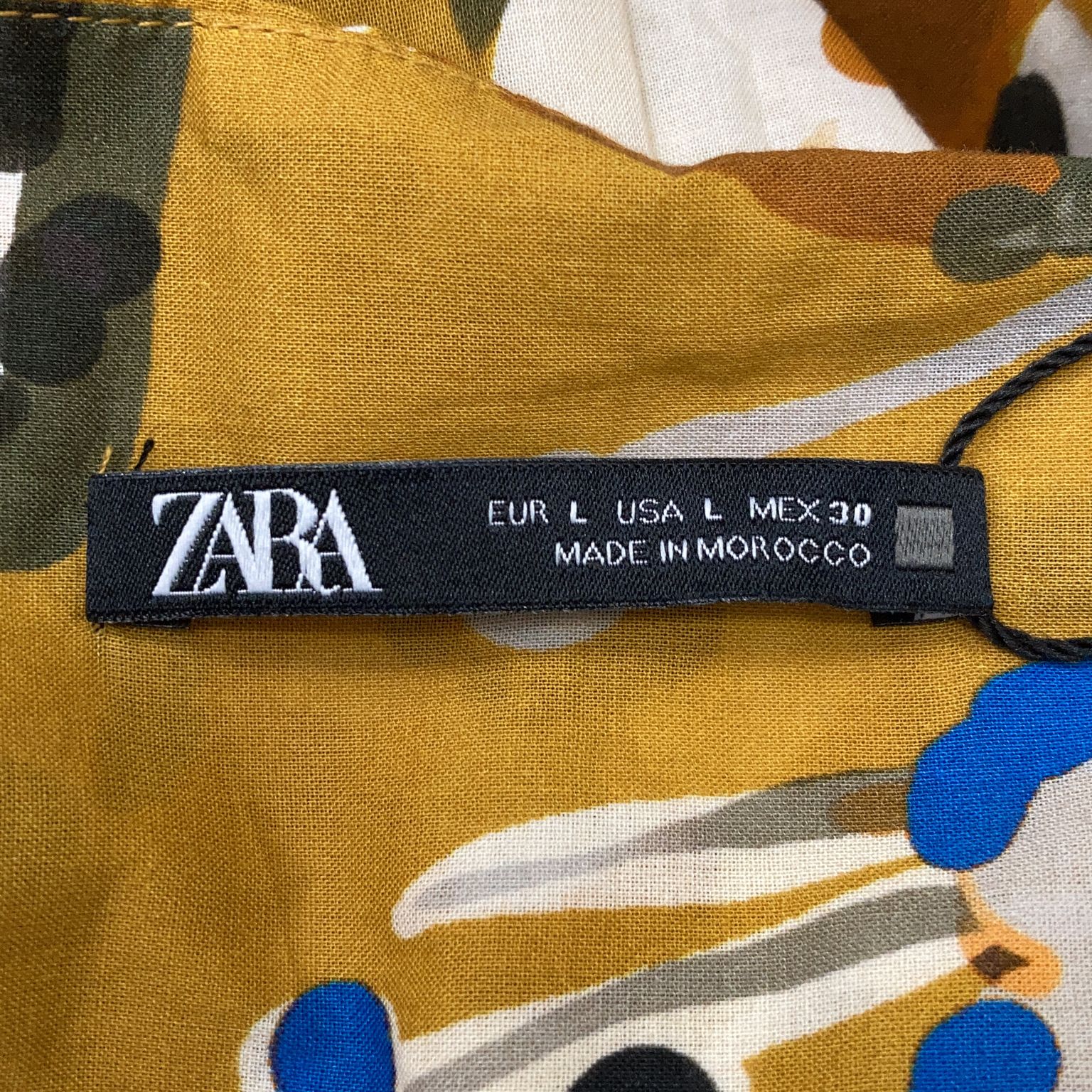 Zara