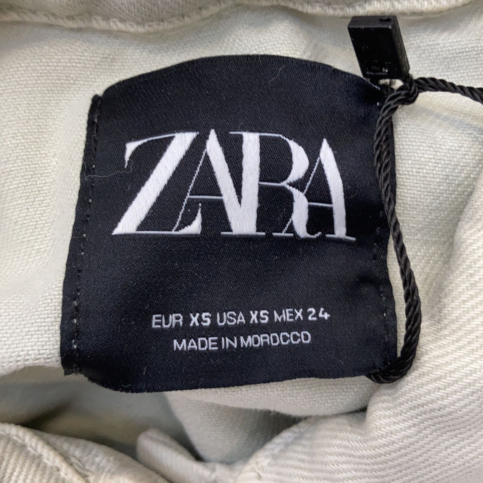 Zara