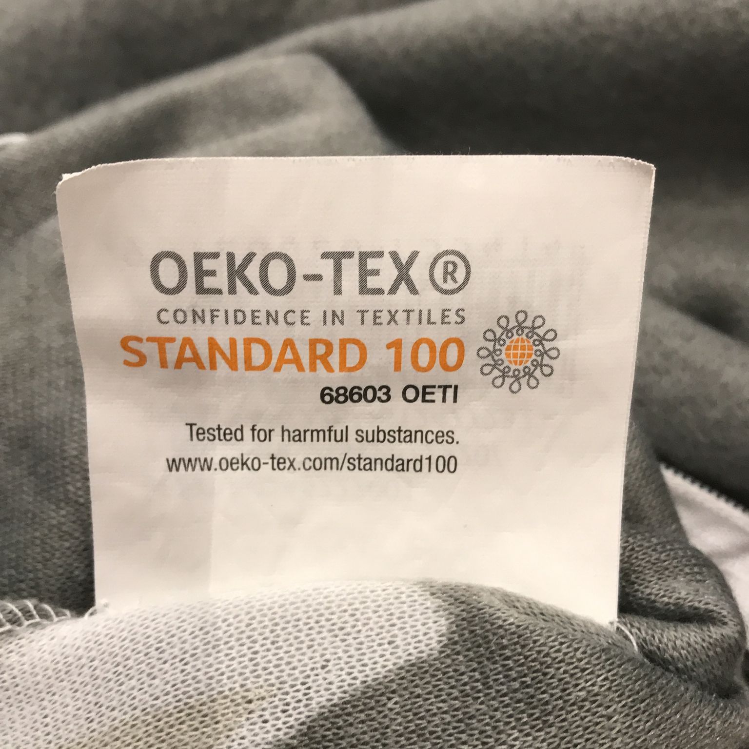 Oeko-Tex