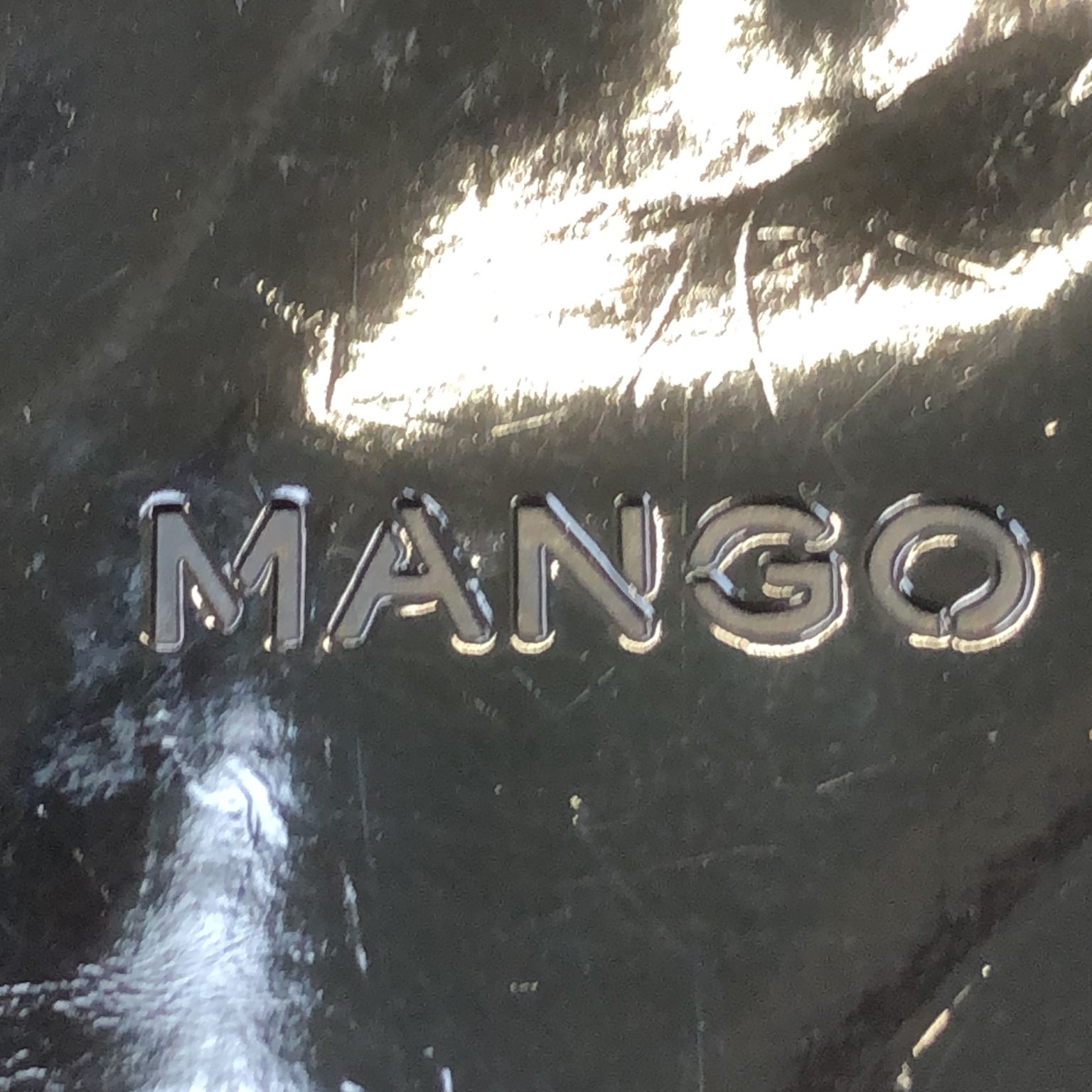 Mango