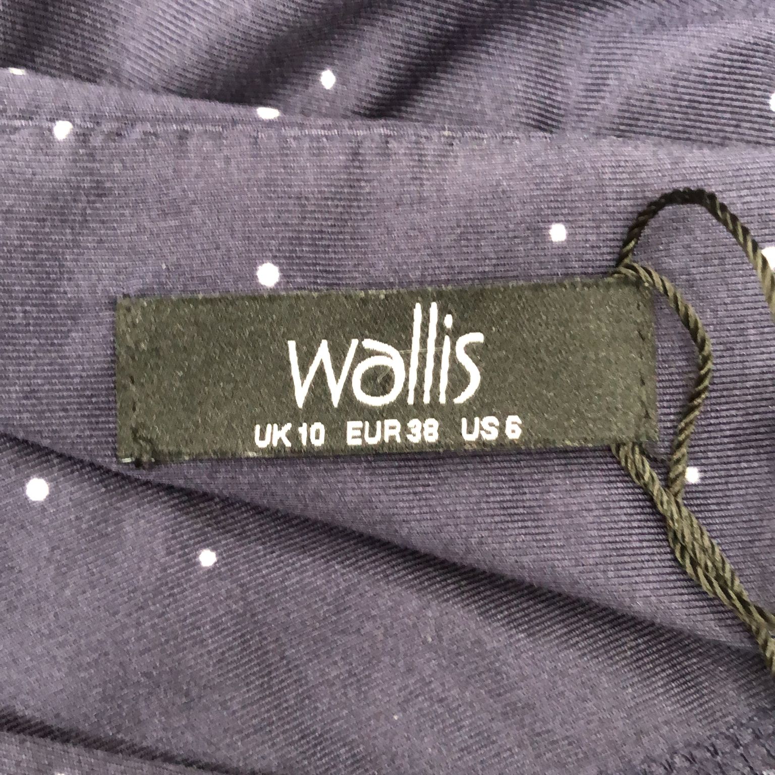 Wallis