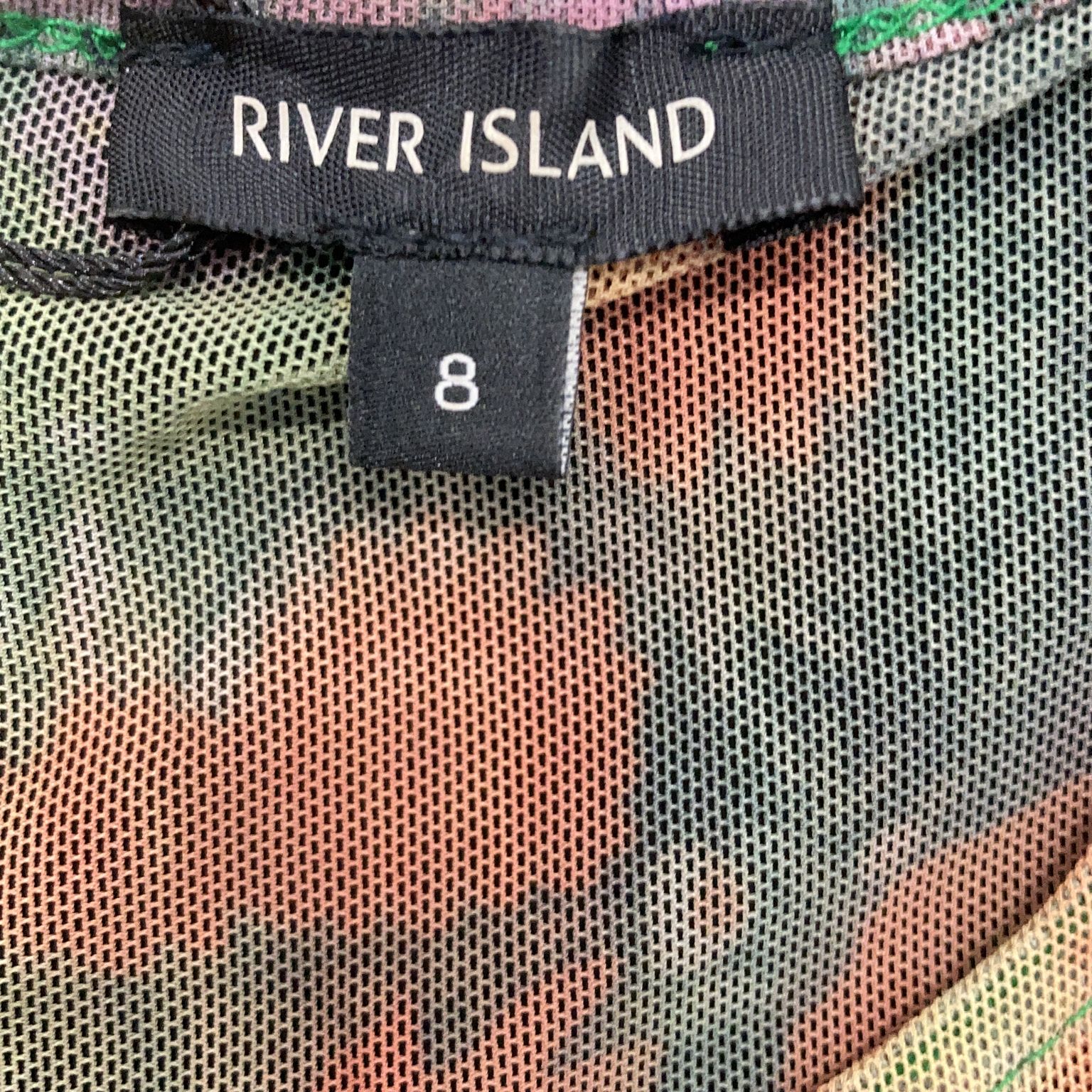 River Island