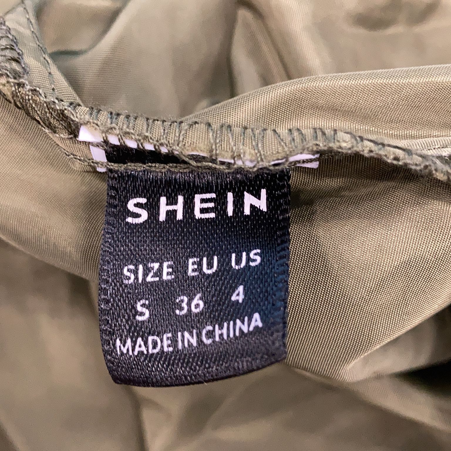 Shein