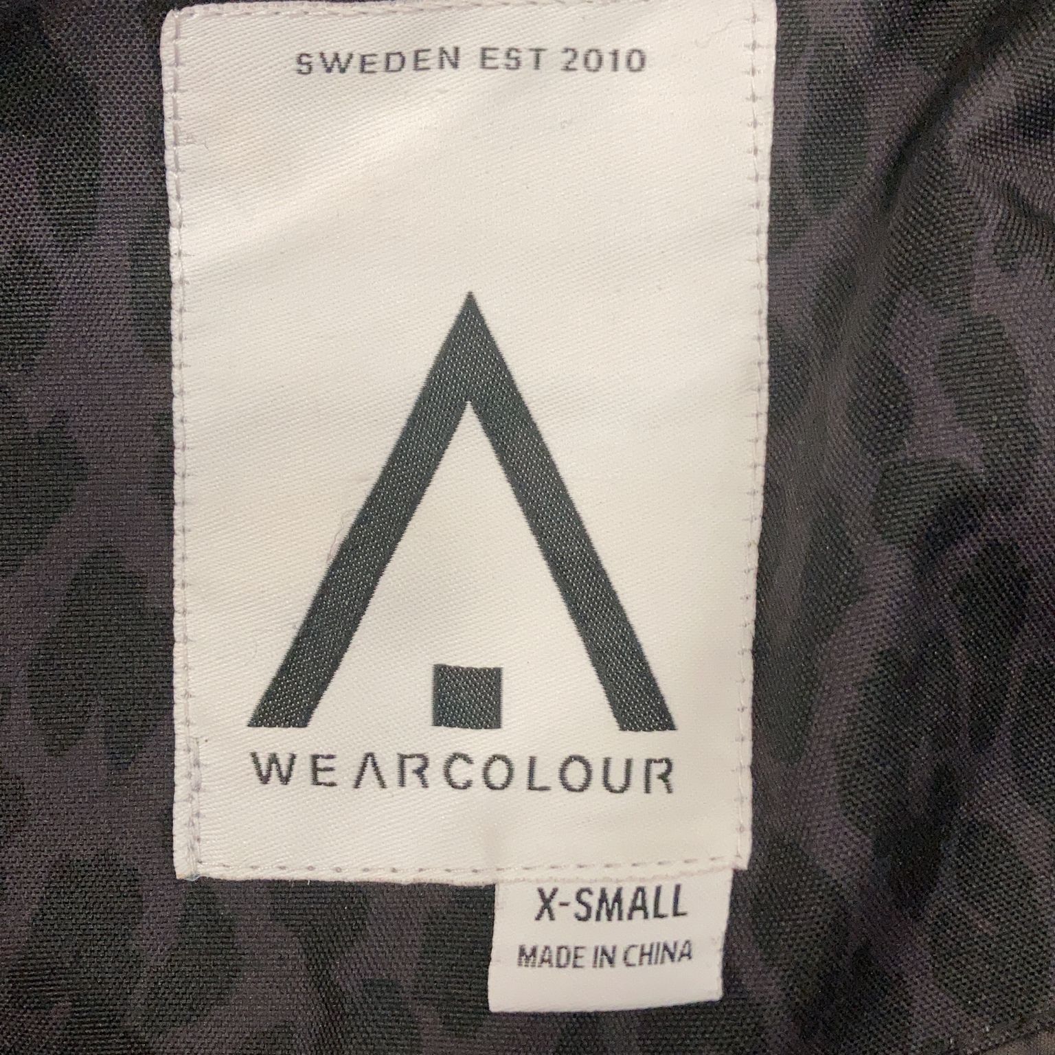 Wearcolour