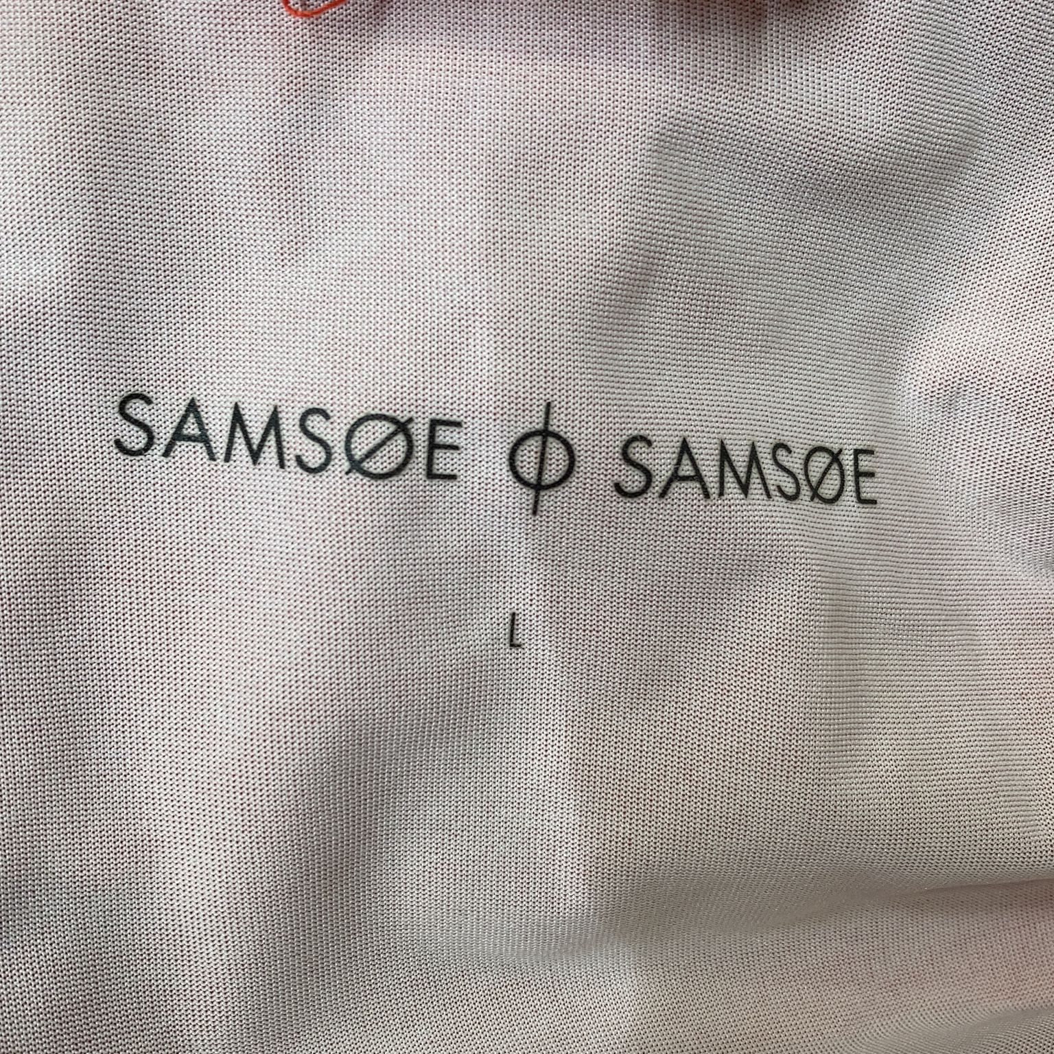 Samsøe  Samsøe