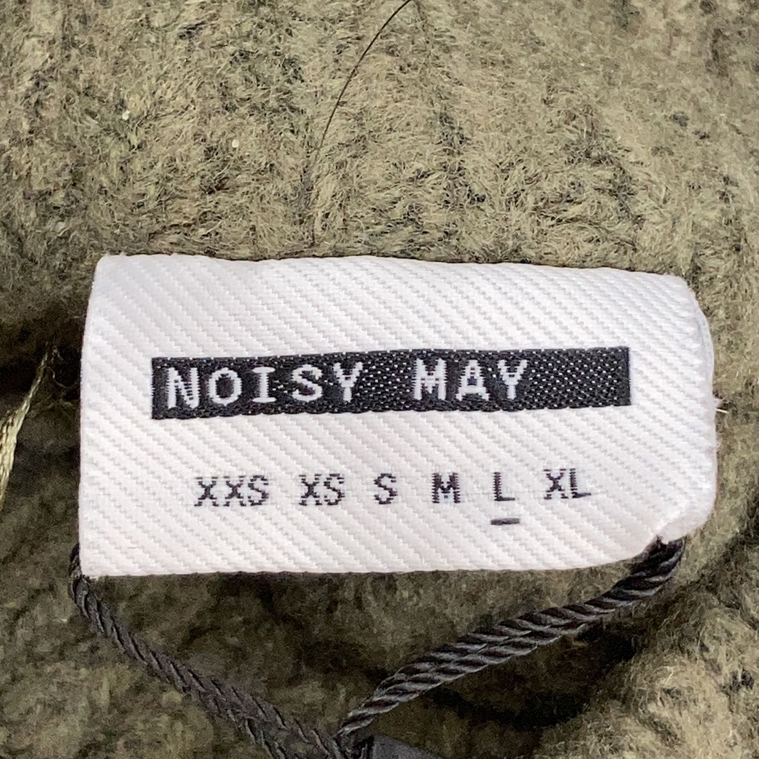 Noisy May