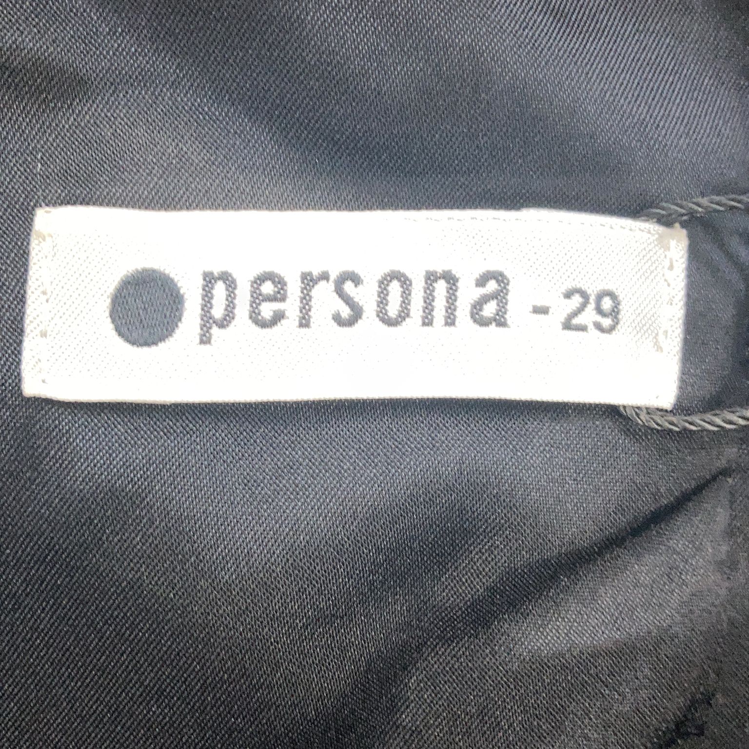 Persona