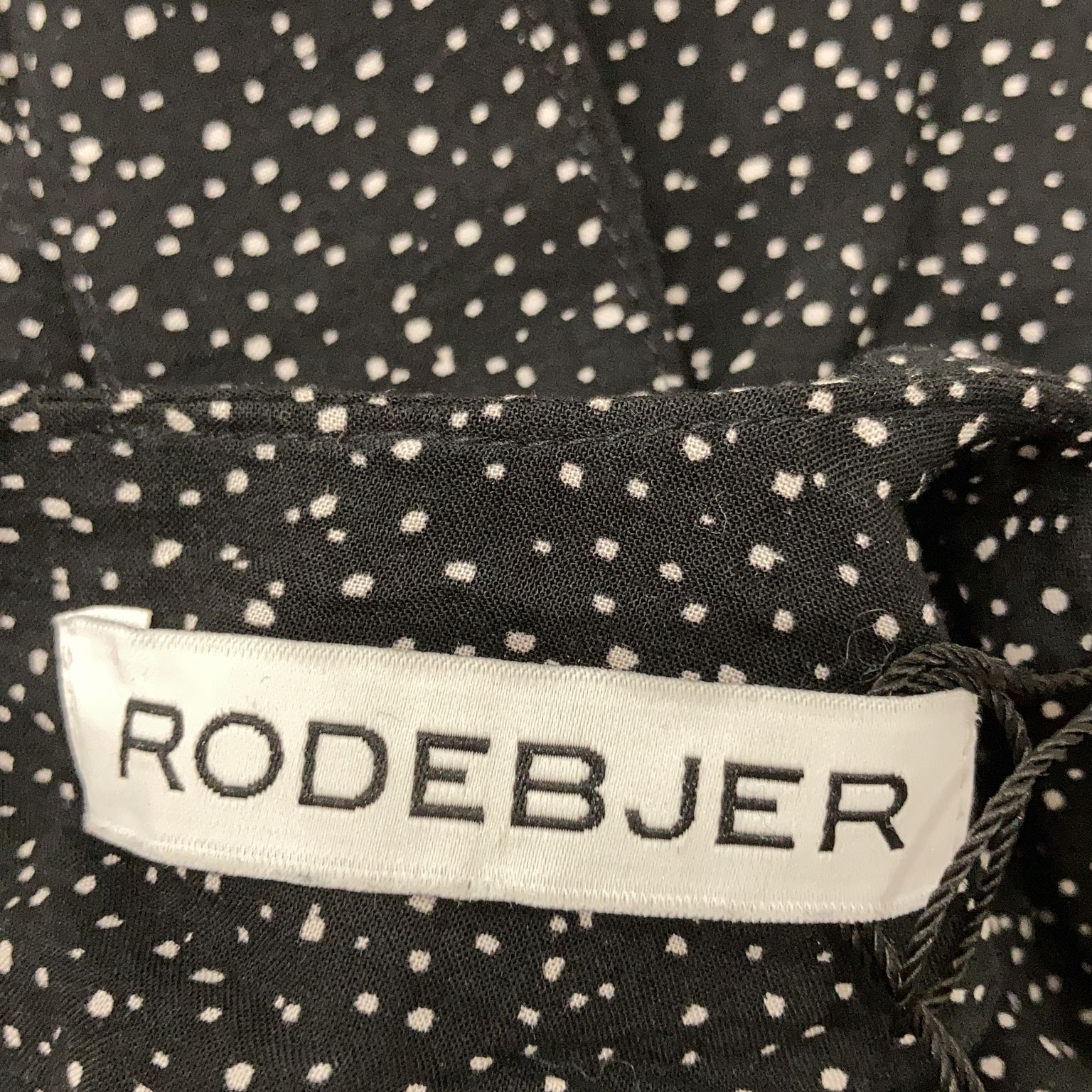 Rodebjer