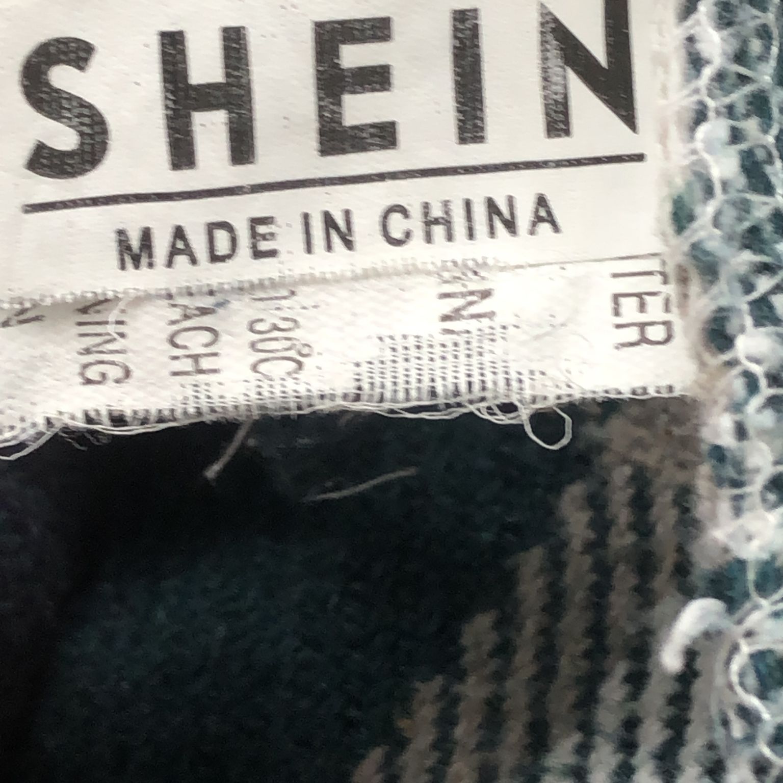 Shein