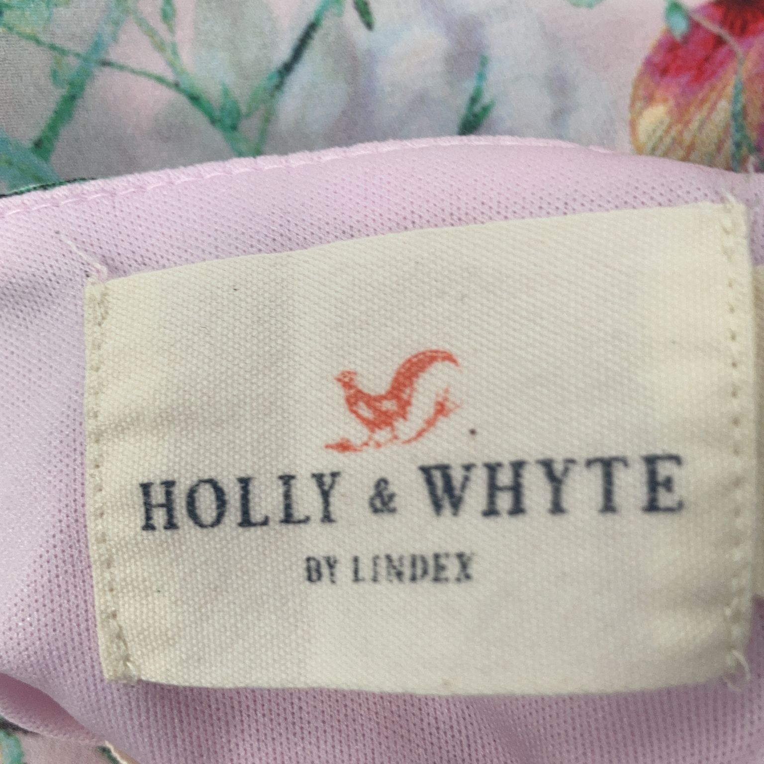 Holly  Whyte by Lindex