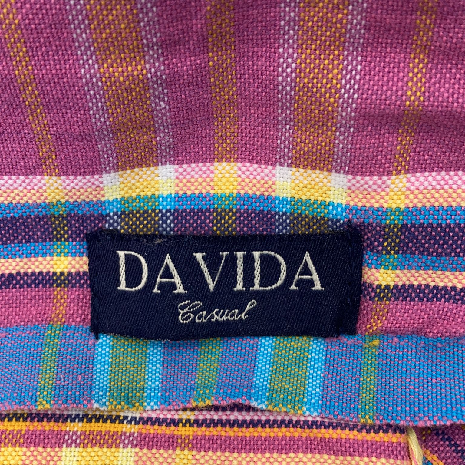 Davida