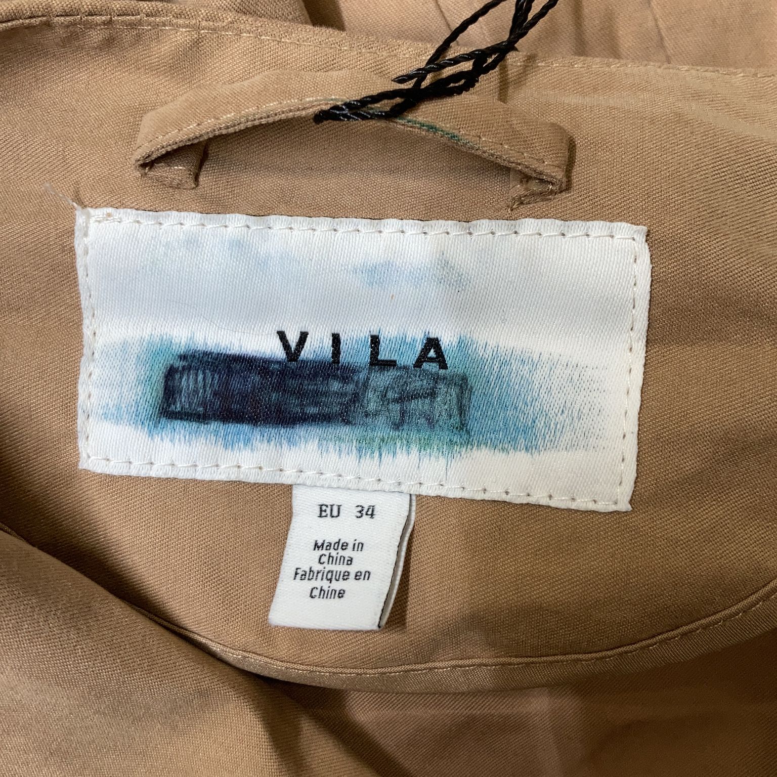 VILA Clothes