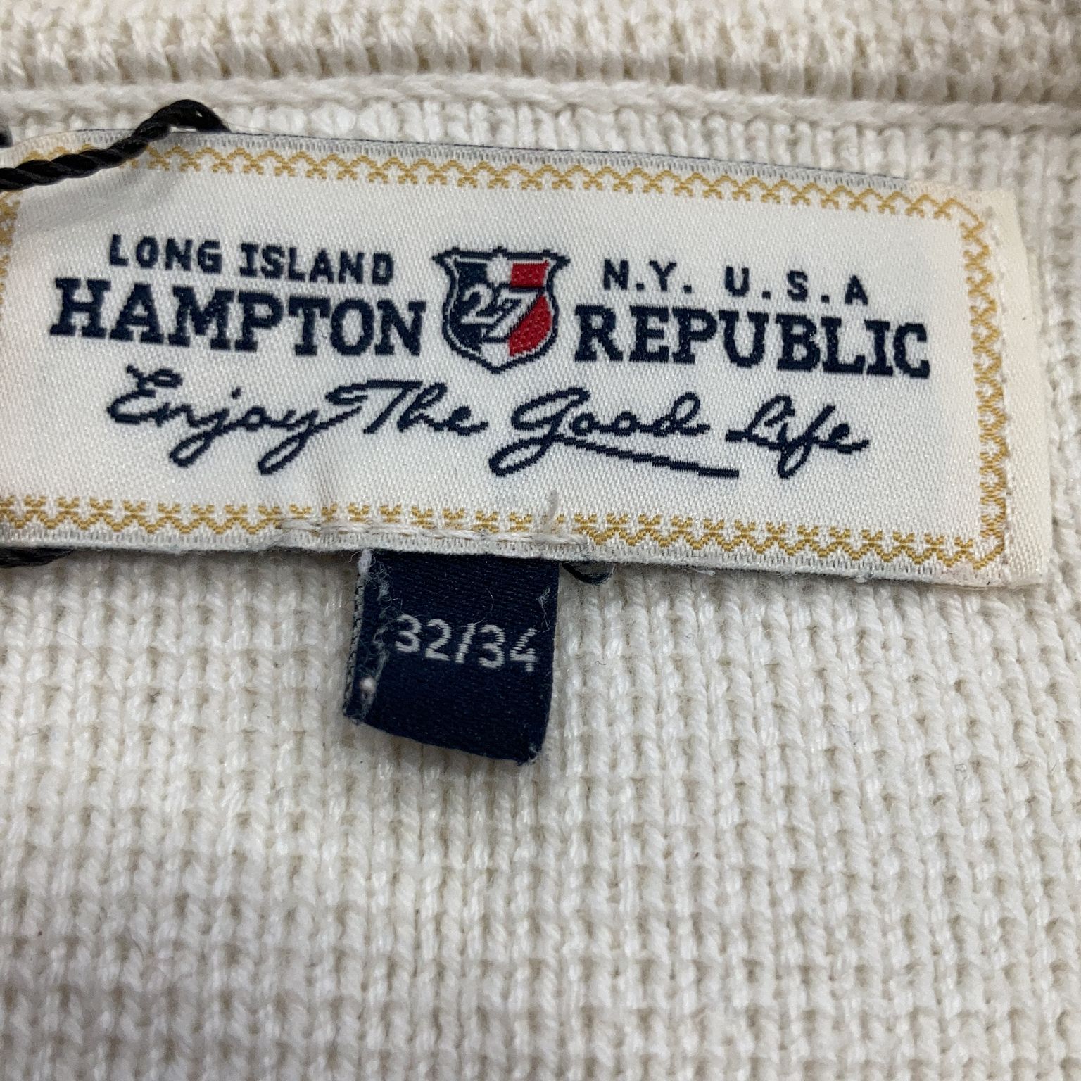 Hampton Republic