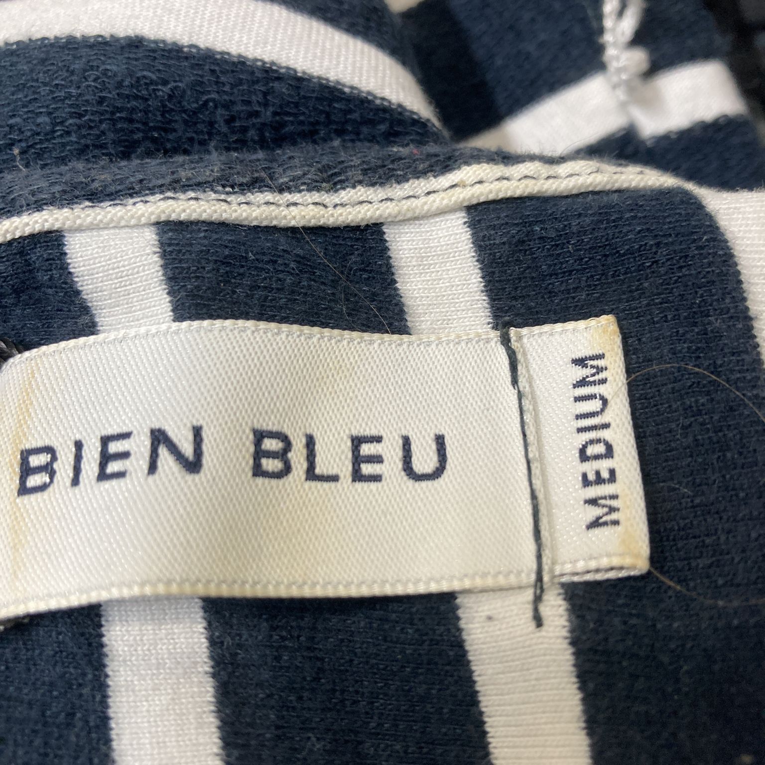 Bien Bleu