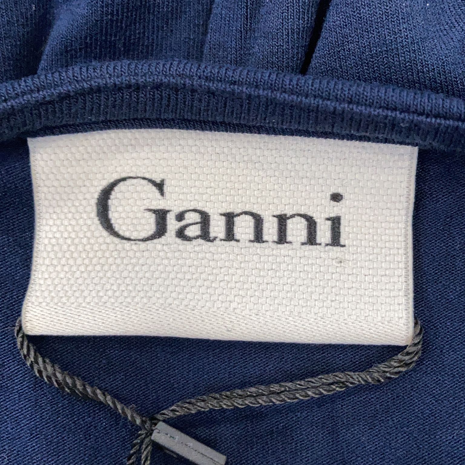 Ganni