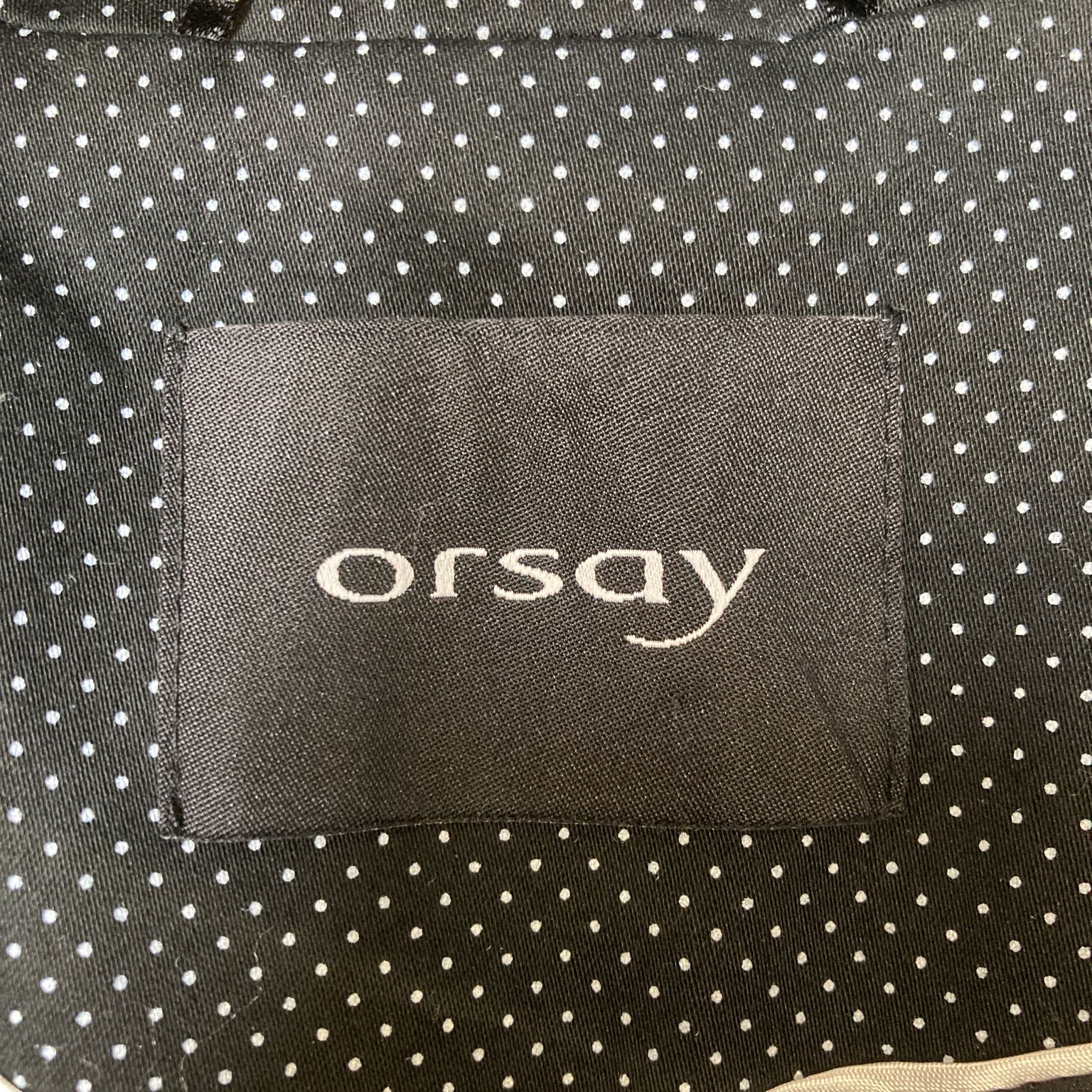 Orsay