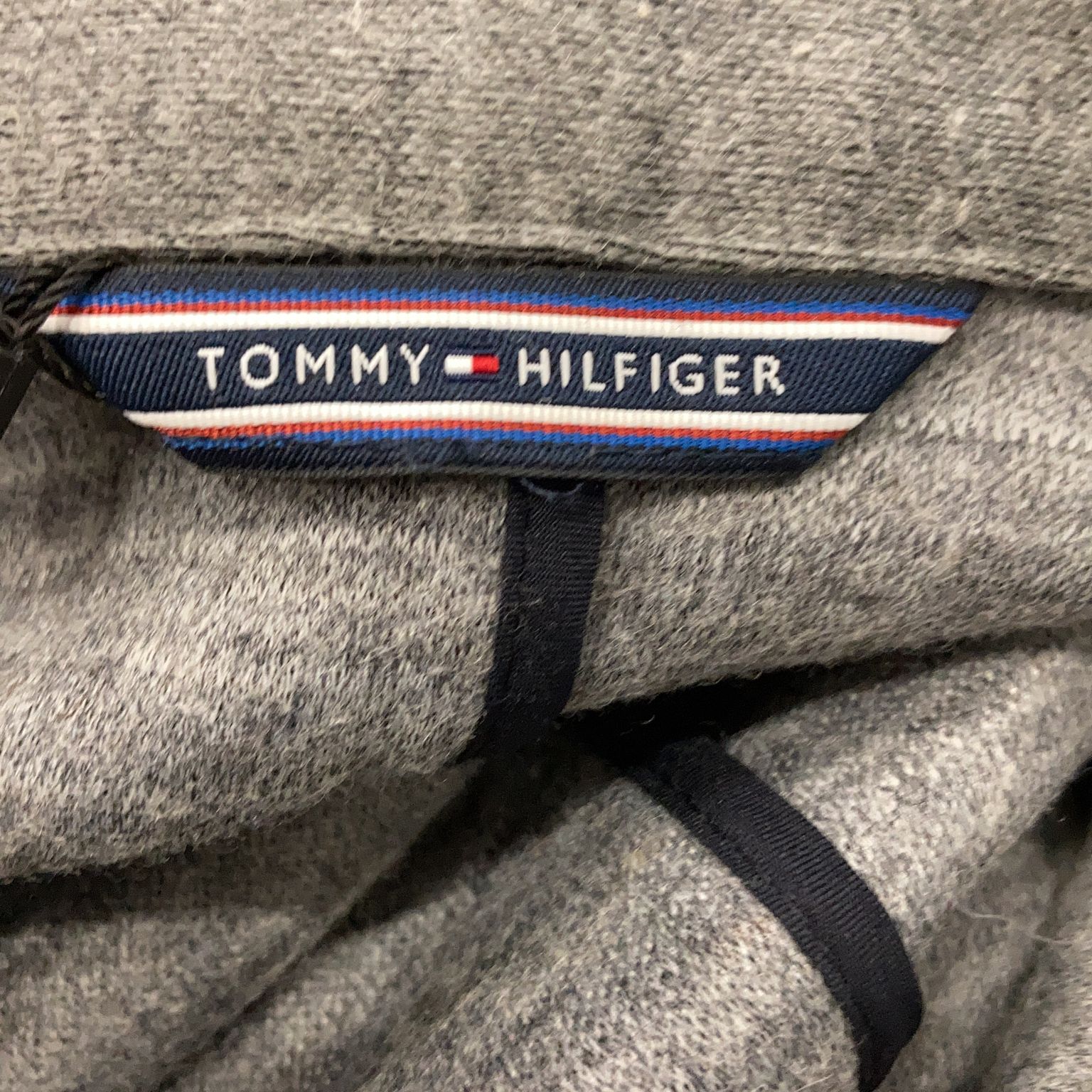 Tommy Hilfiger