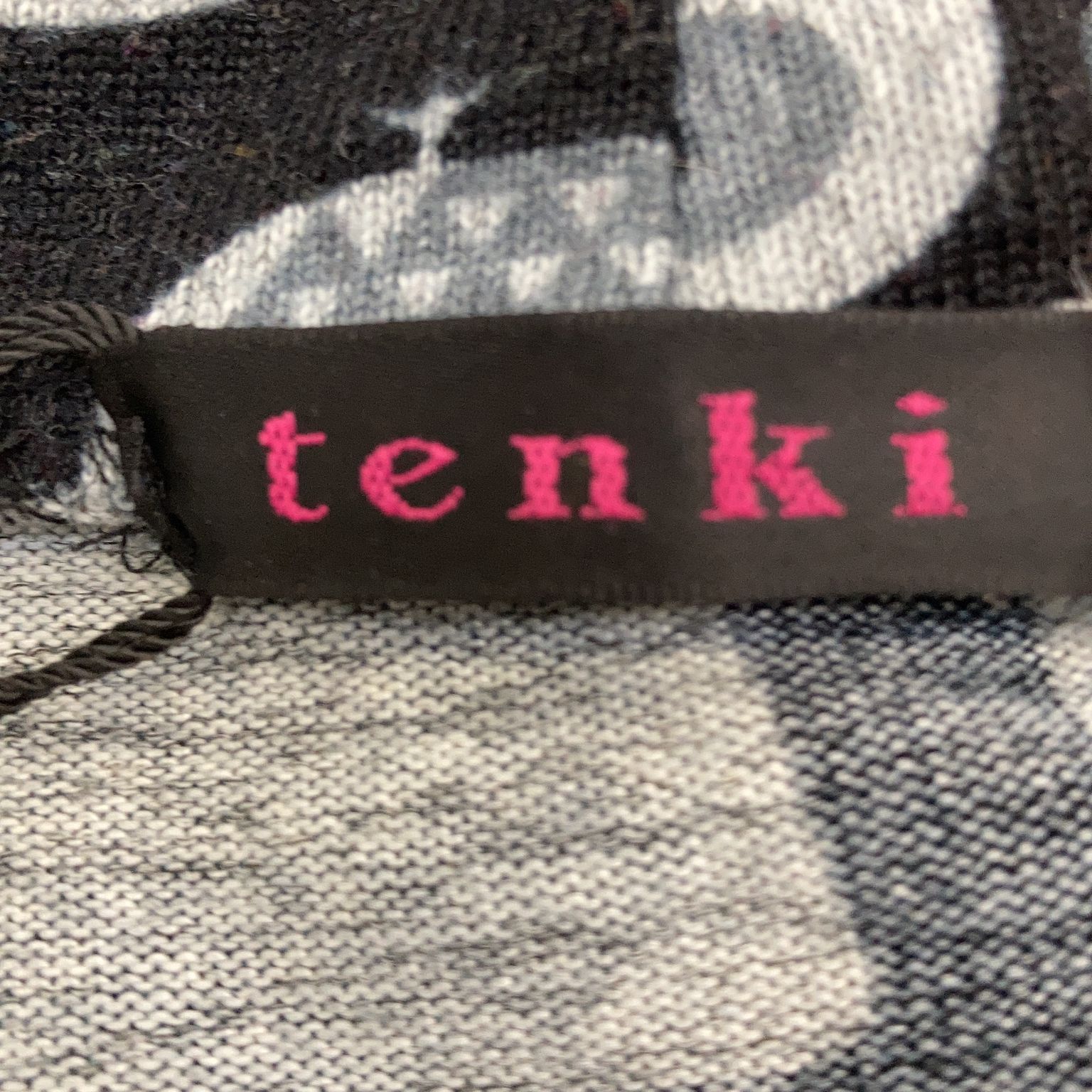 Tenki