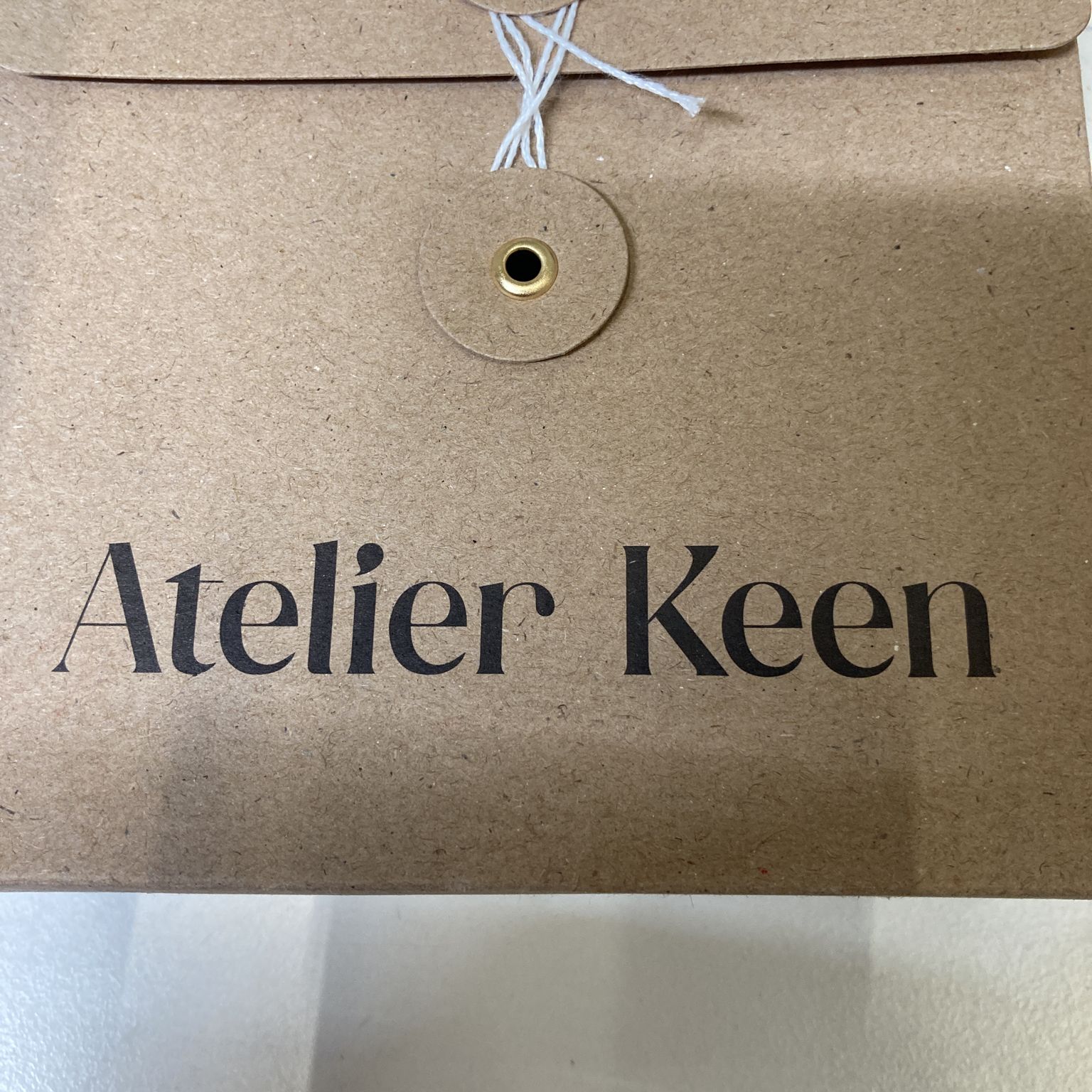 Atelier Keen