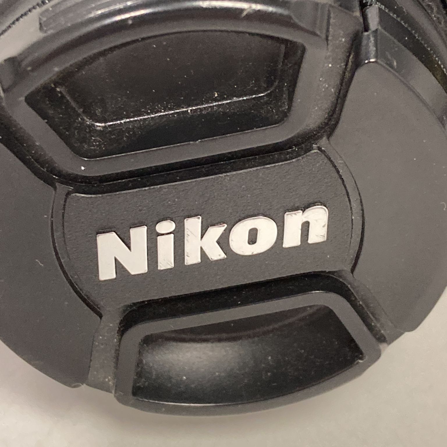 Nikon