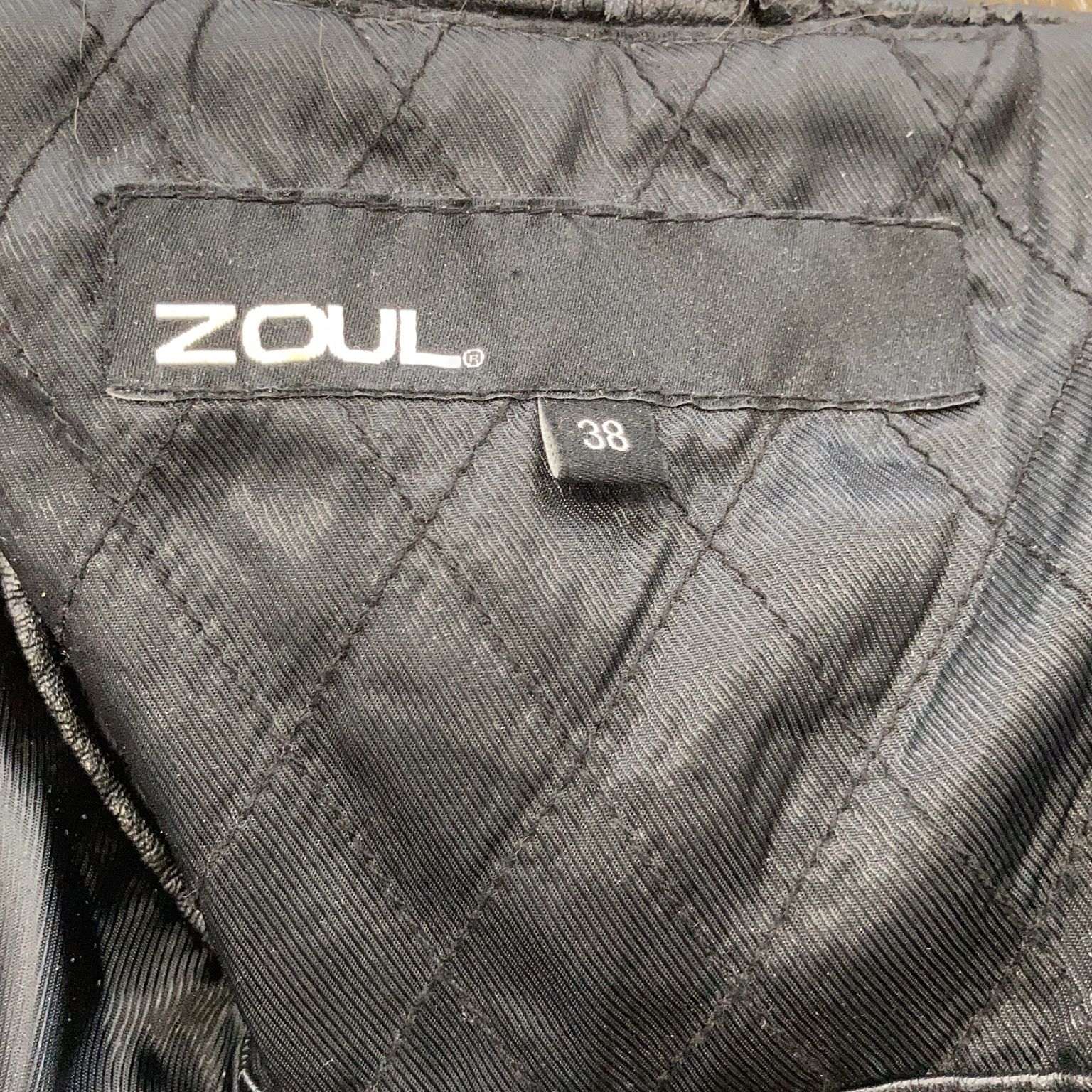 Zoul